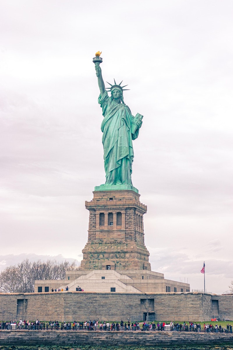 Understanding Immigration Bonds and the Laken Riley Act