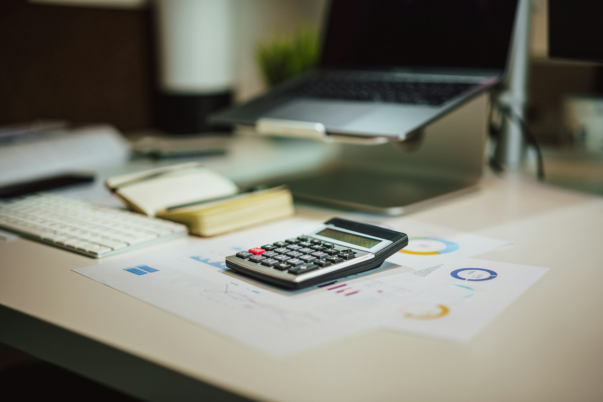 Launching a new LLC is exciting, but your first tax season can feel overwhelming without a clear plan. Before tax deadlines arrive, take time to separate business and personal finances, track every...