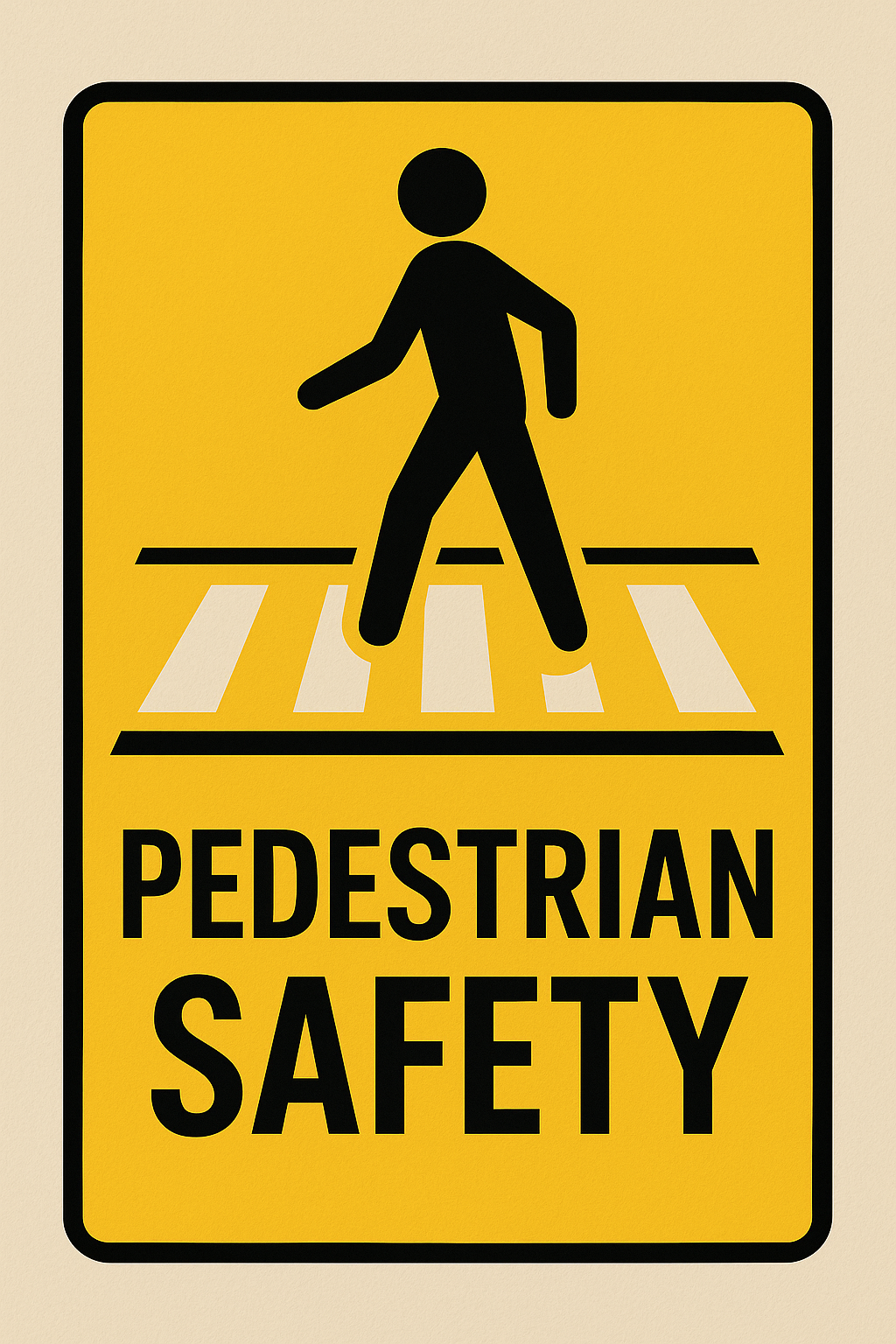 Pedestrian Accidents Are Rising in Washington — What Are Your Legal Rights?
