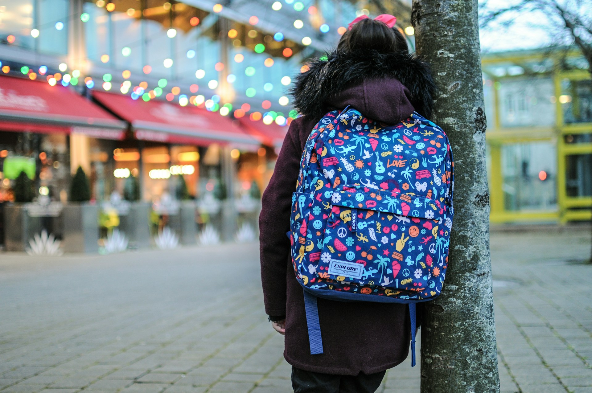Whole-Family Chiropractic Care: From Backpacks to Older Adults