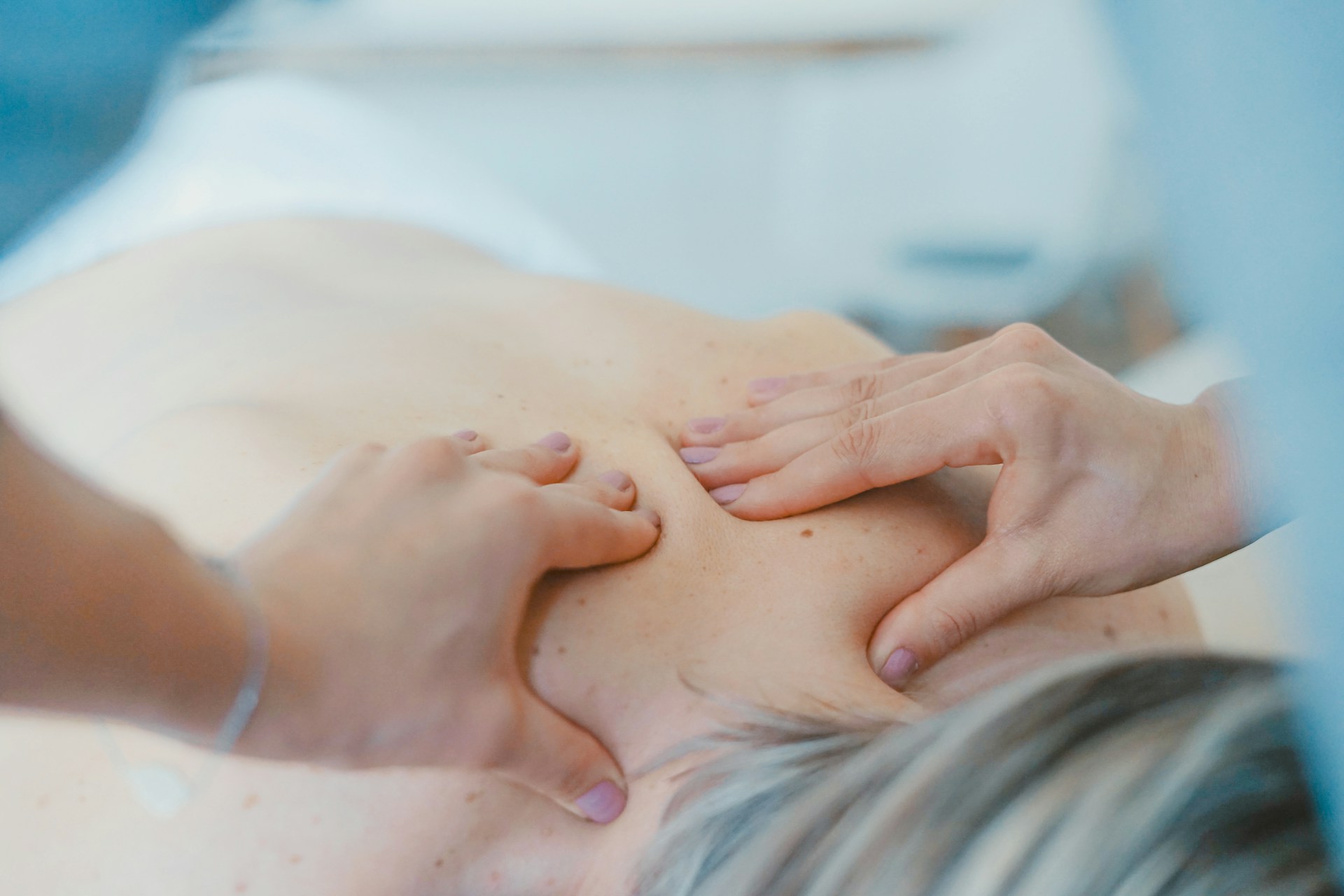 What "Getting Back Again" Means to a Ballston Lake Chiropractor