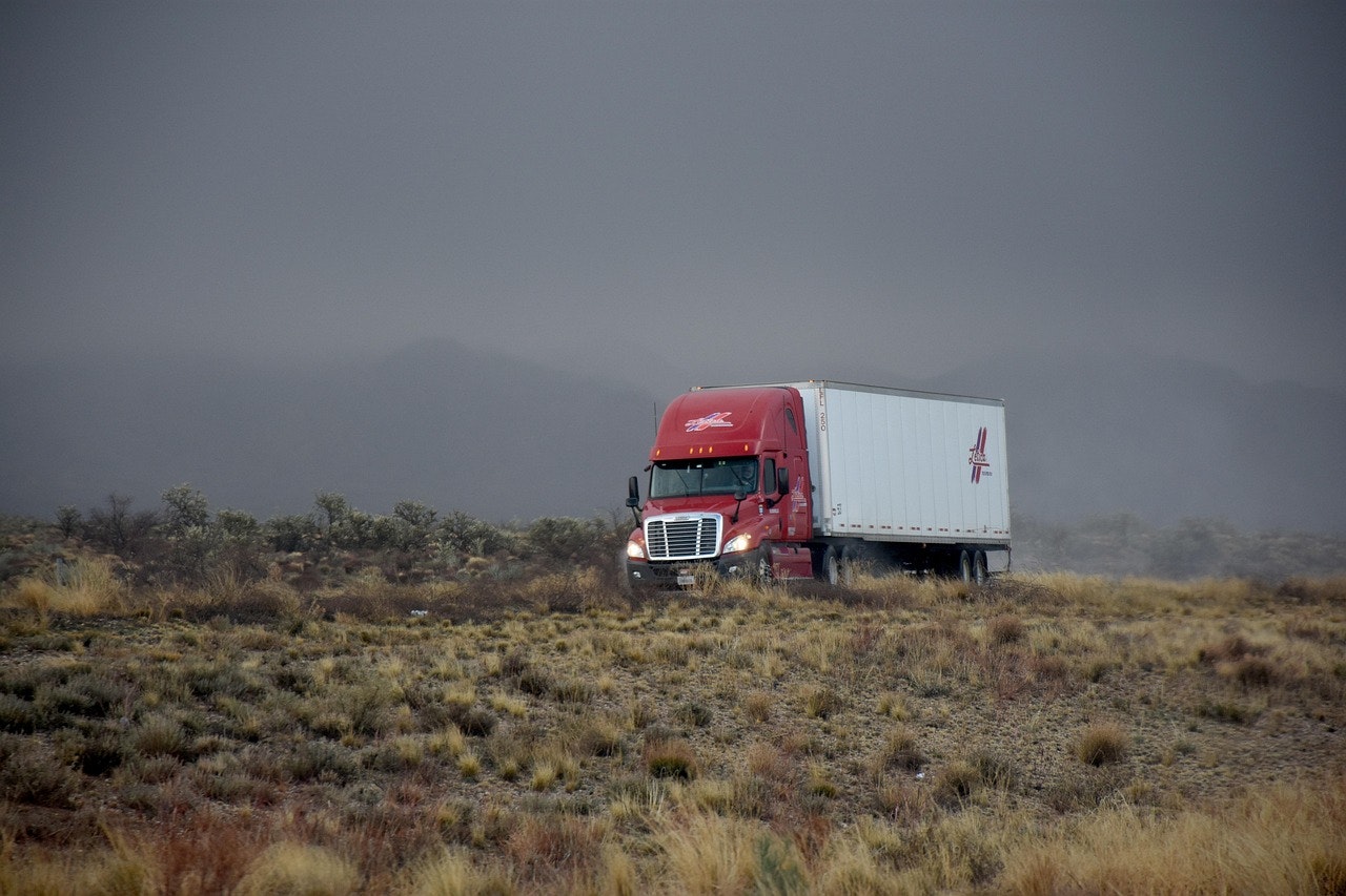 Why Trucking Accidents Are More Severe Than Car Accidents