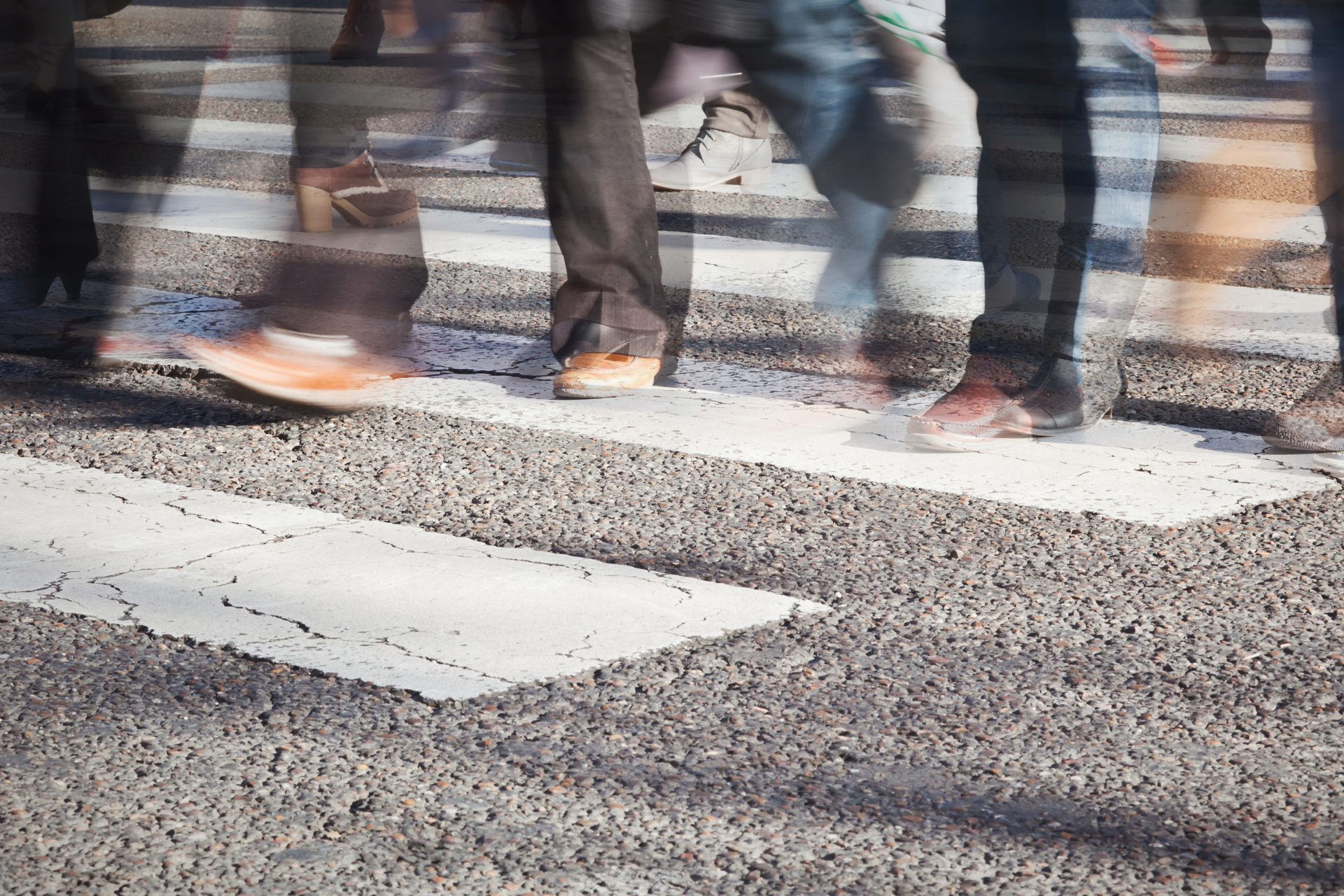 Understanding Pedestrian Accidents: Your Rights and Legal Recourse