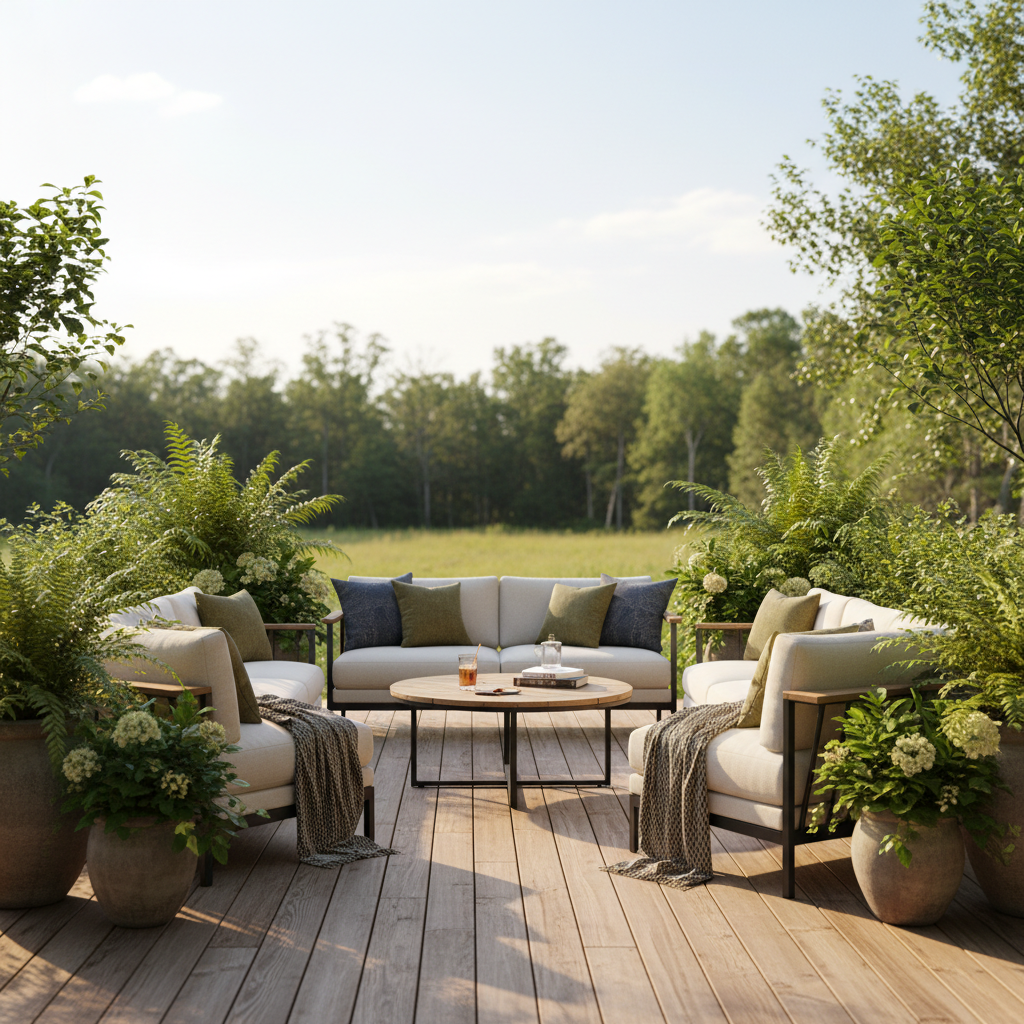 Deck Repair vs. Replacement: What NC Homeowners Should Know
