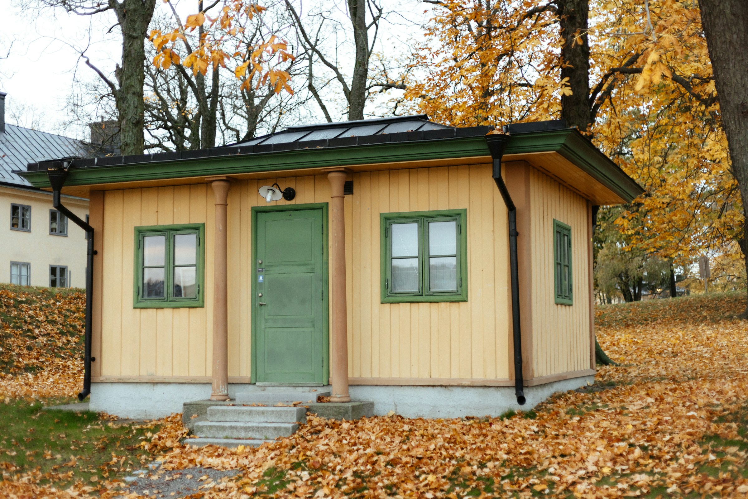 How ADUs Add Space and Value in North Carolina