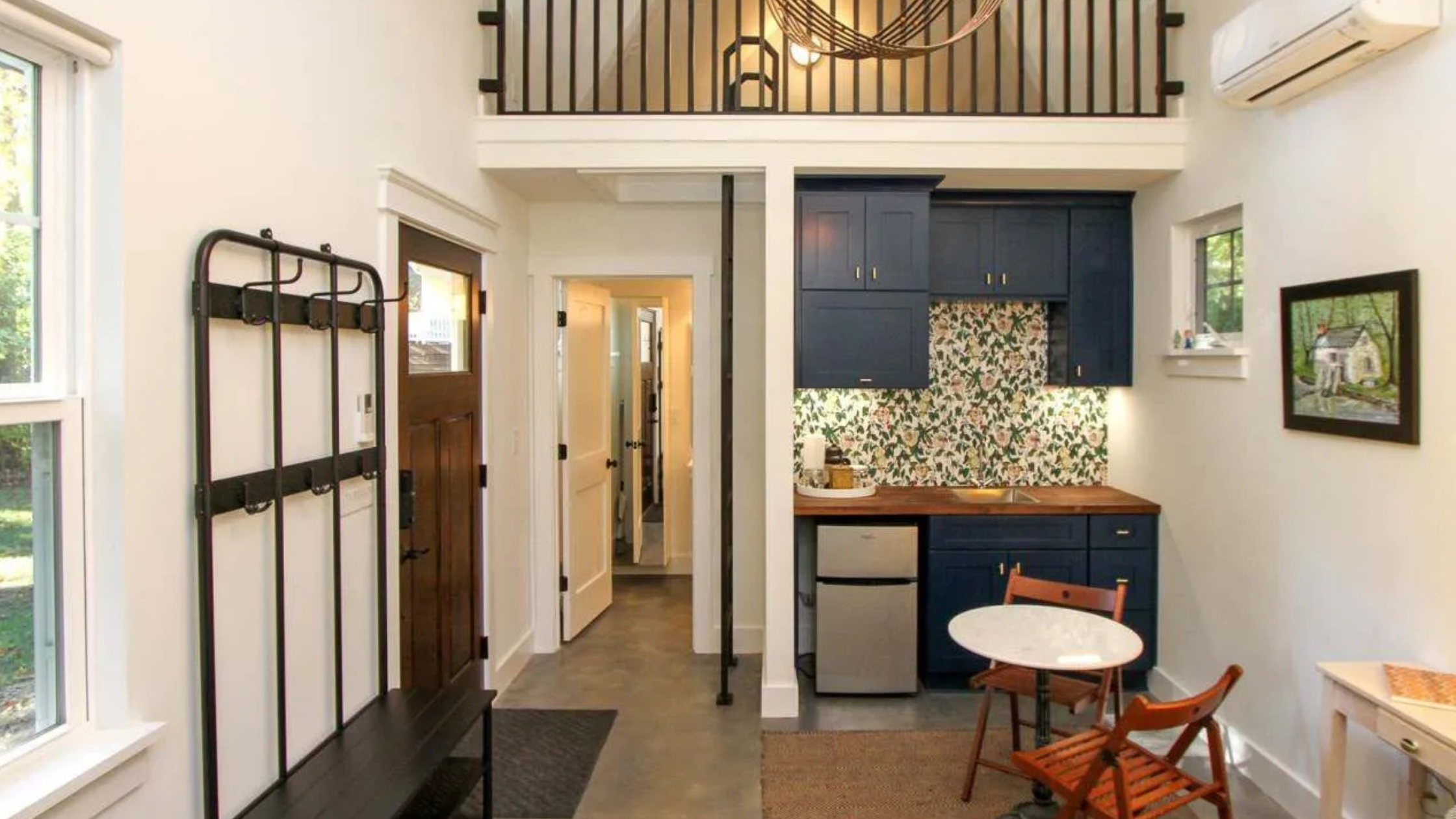 A Sneak Peek Into Our Upcoming NoDa Townhomes