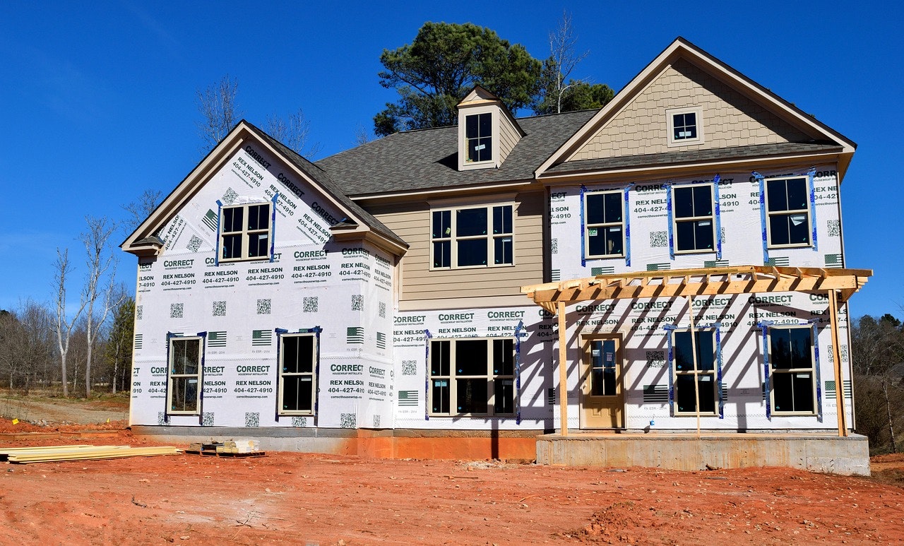 Luxury Home Renovations in Charlotte | Whole-House Remodels & Additions