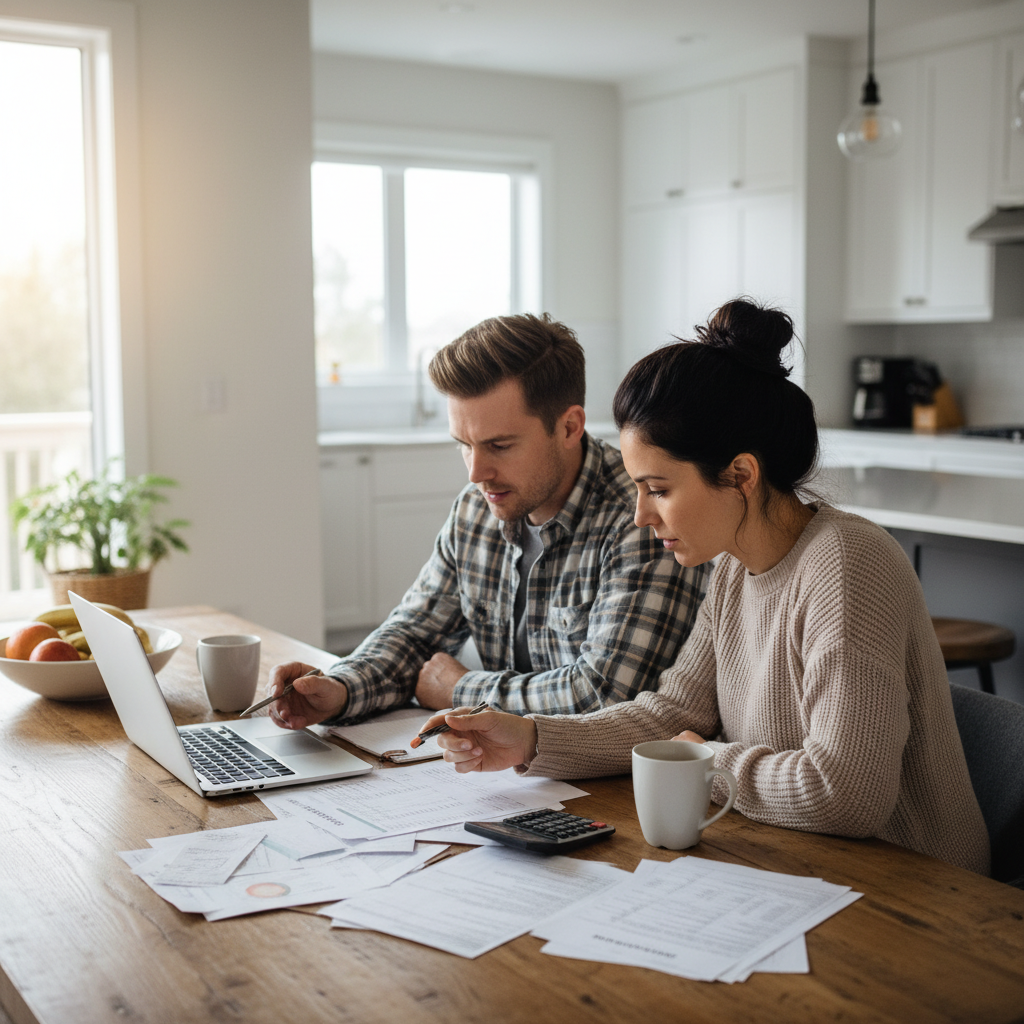 How to Finance a Home Remodel in Charlotte, NC
