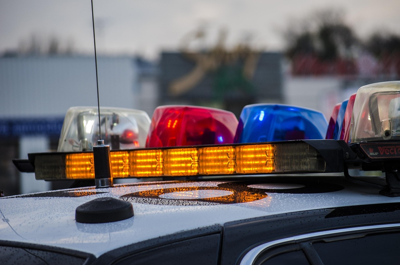 What to Do When You’re Pulled Over by Police in New Mexico: Your Rights and How to Stay Safe
