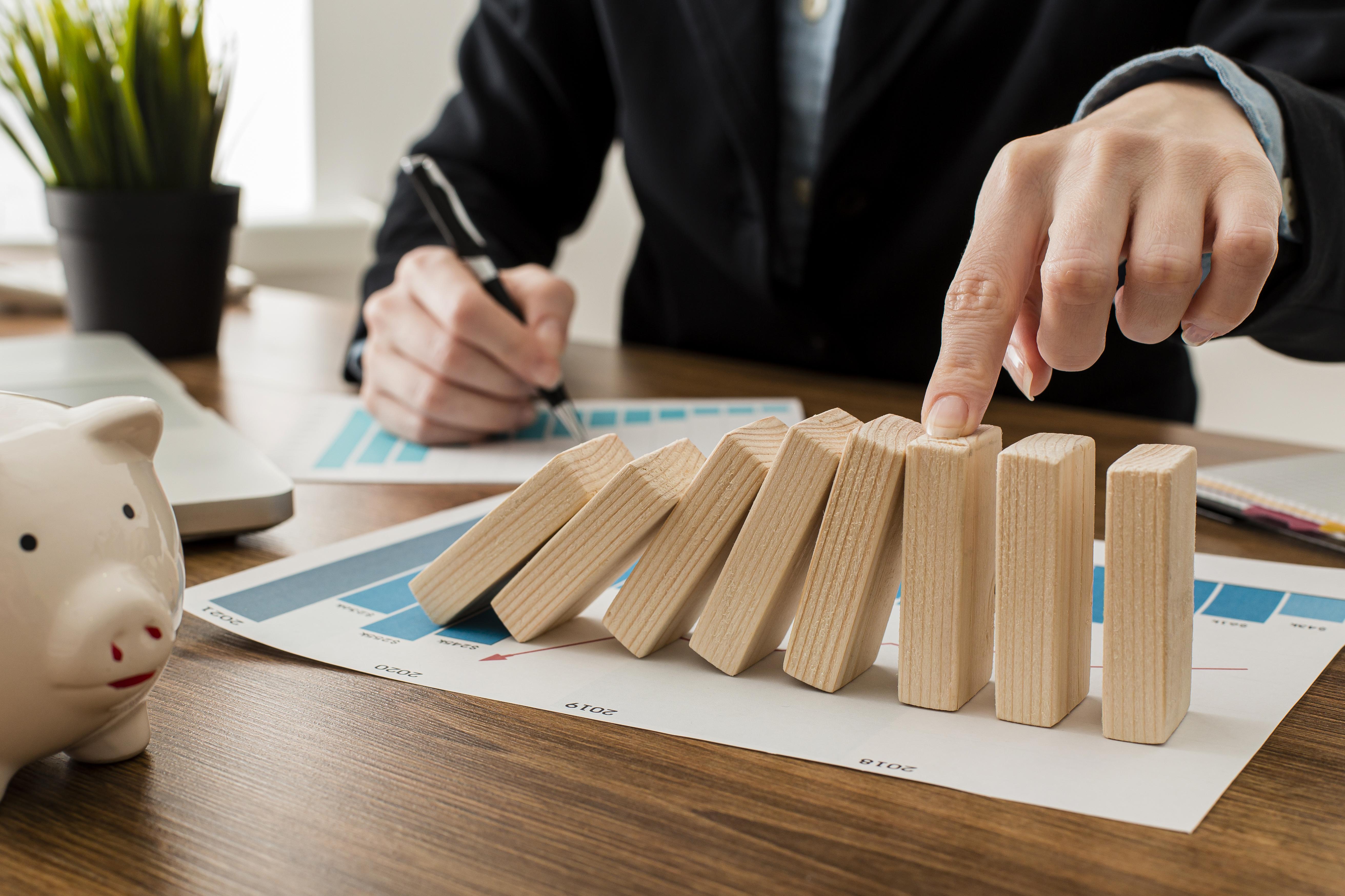 Key Signs a Risk May Require the Wholesale Insurance Market