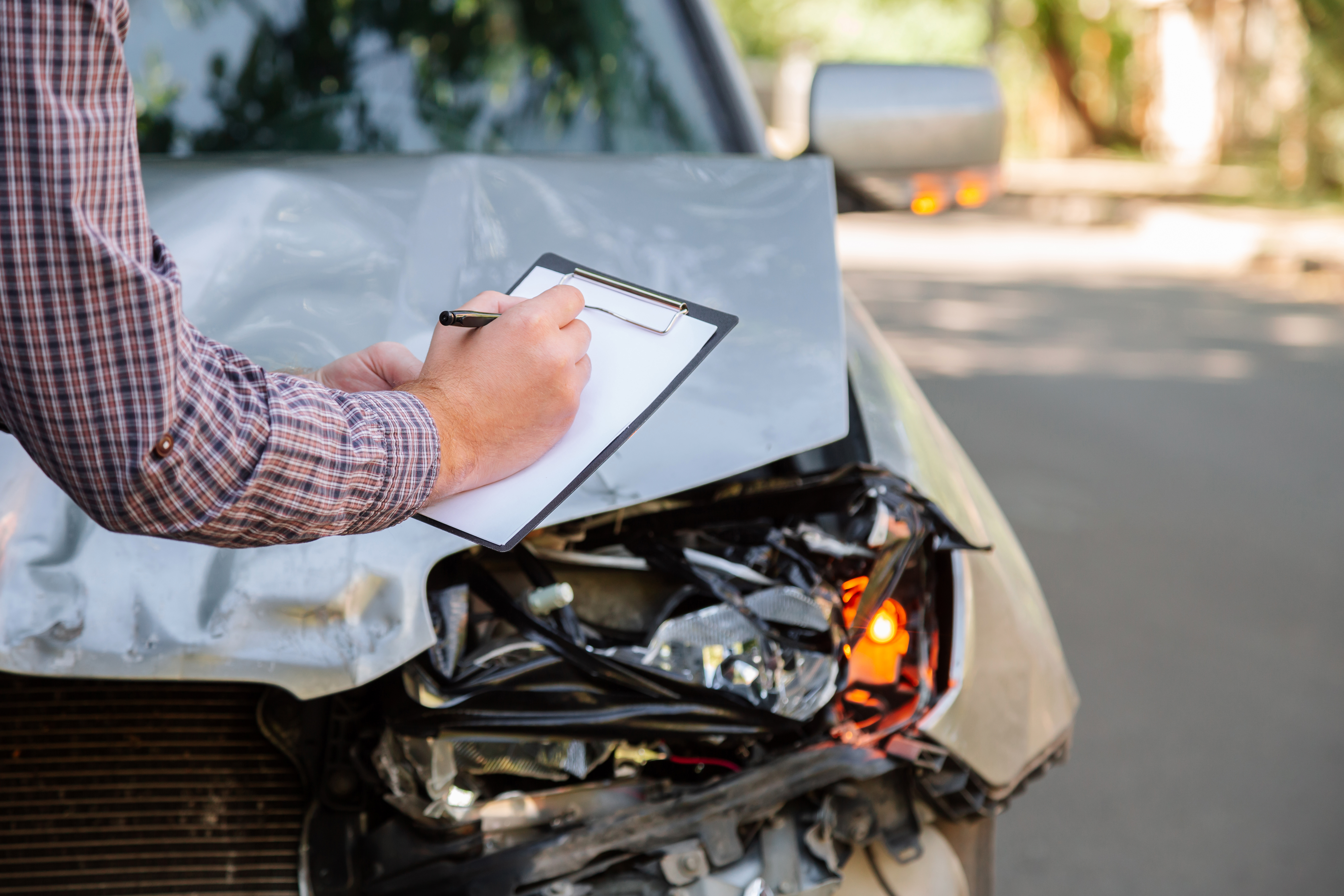 Understanding Employer Liability in Work-Related Car Incidents