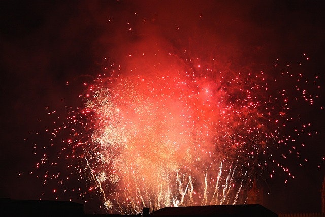 Fireworks Safety Month: Key Facts for Homeowners