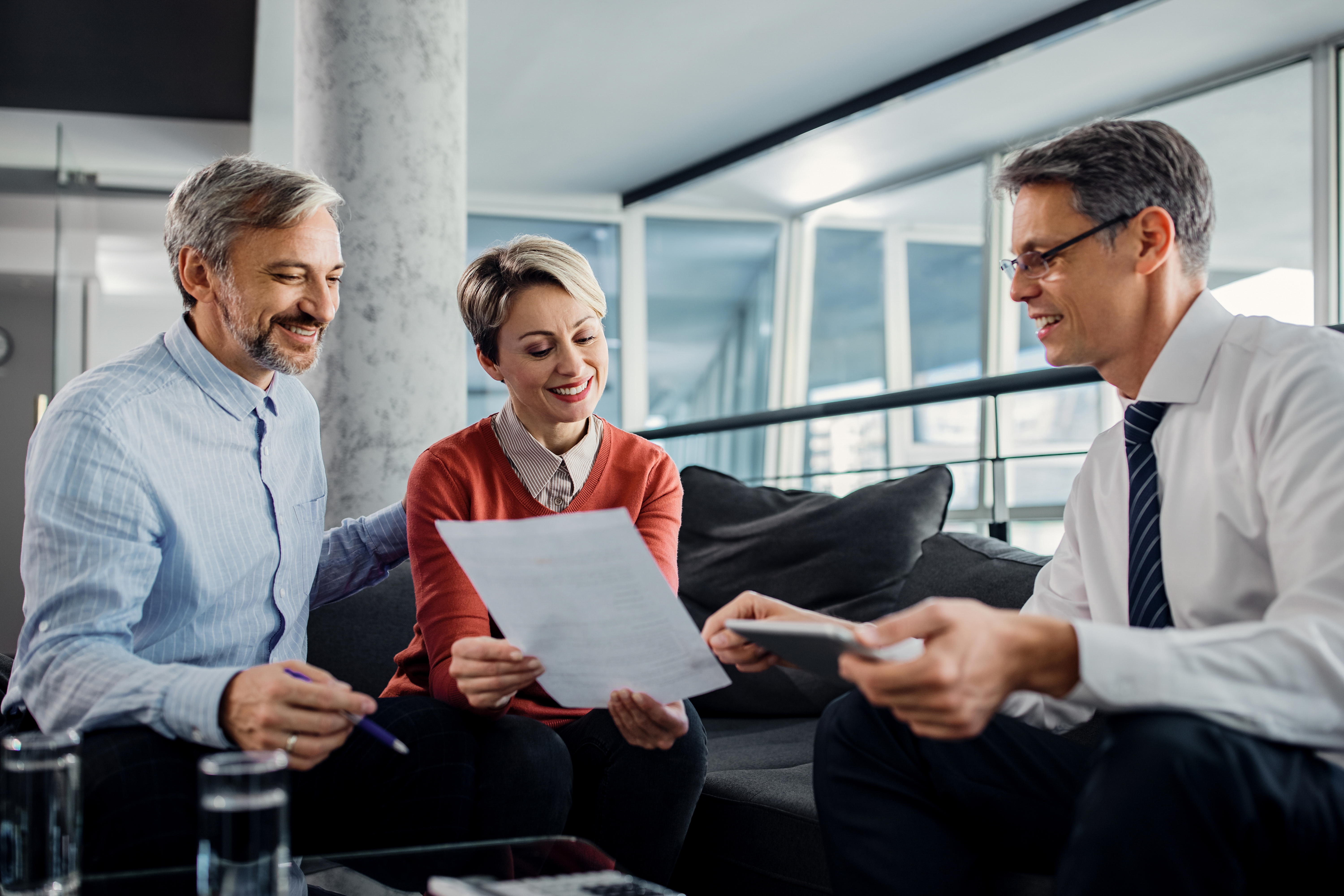 100 Days Left: A Commercial Insurance Check-Up