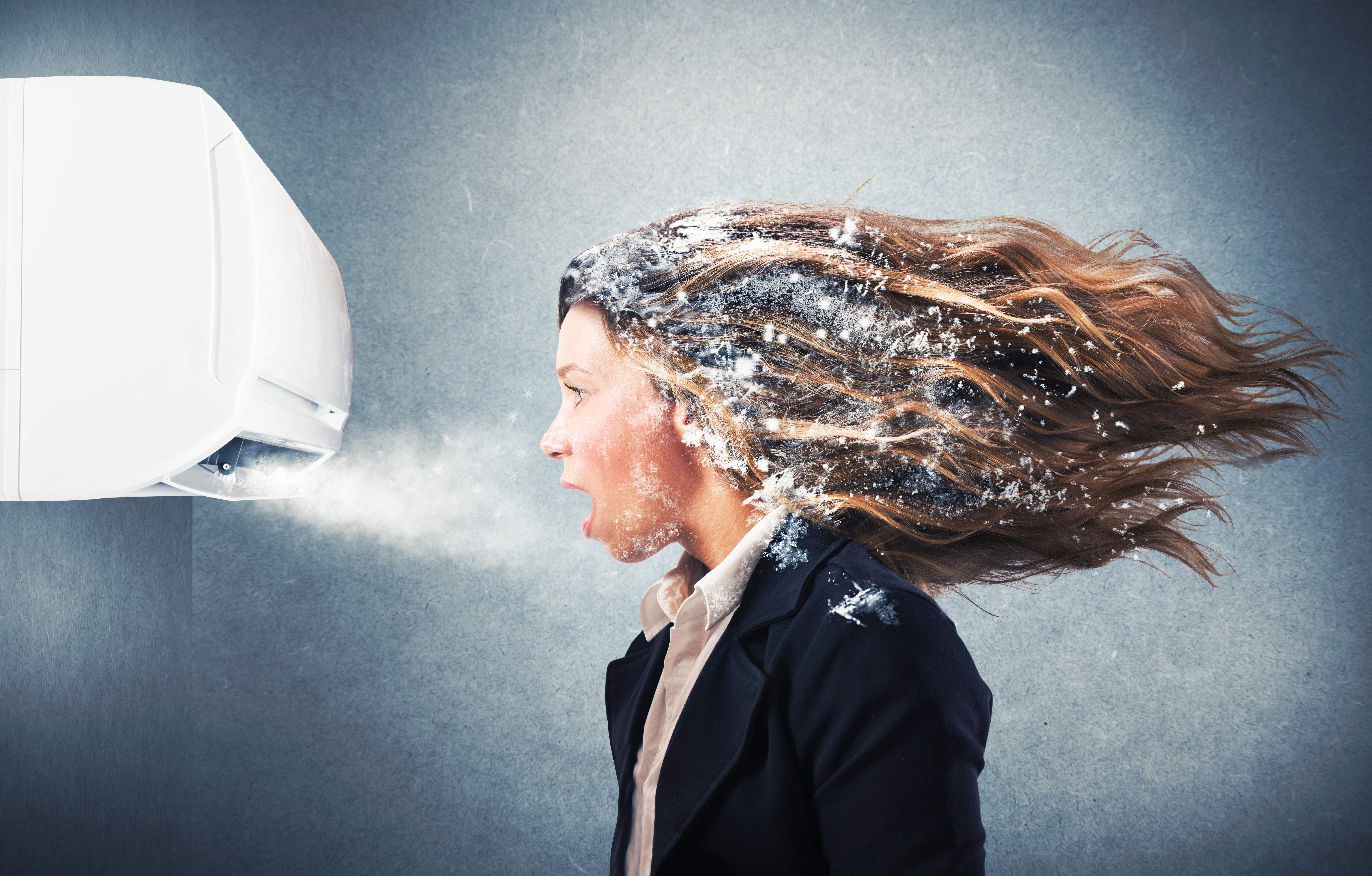Is Your HVAC Haunted or Just in Need of Repairs?