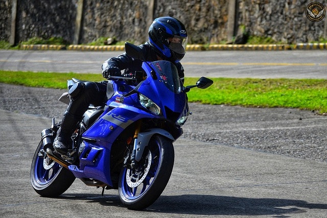 Motorcycle Safety Awareness Month: Staying Safe On The Road