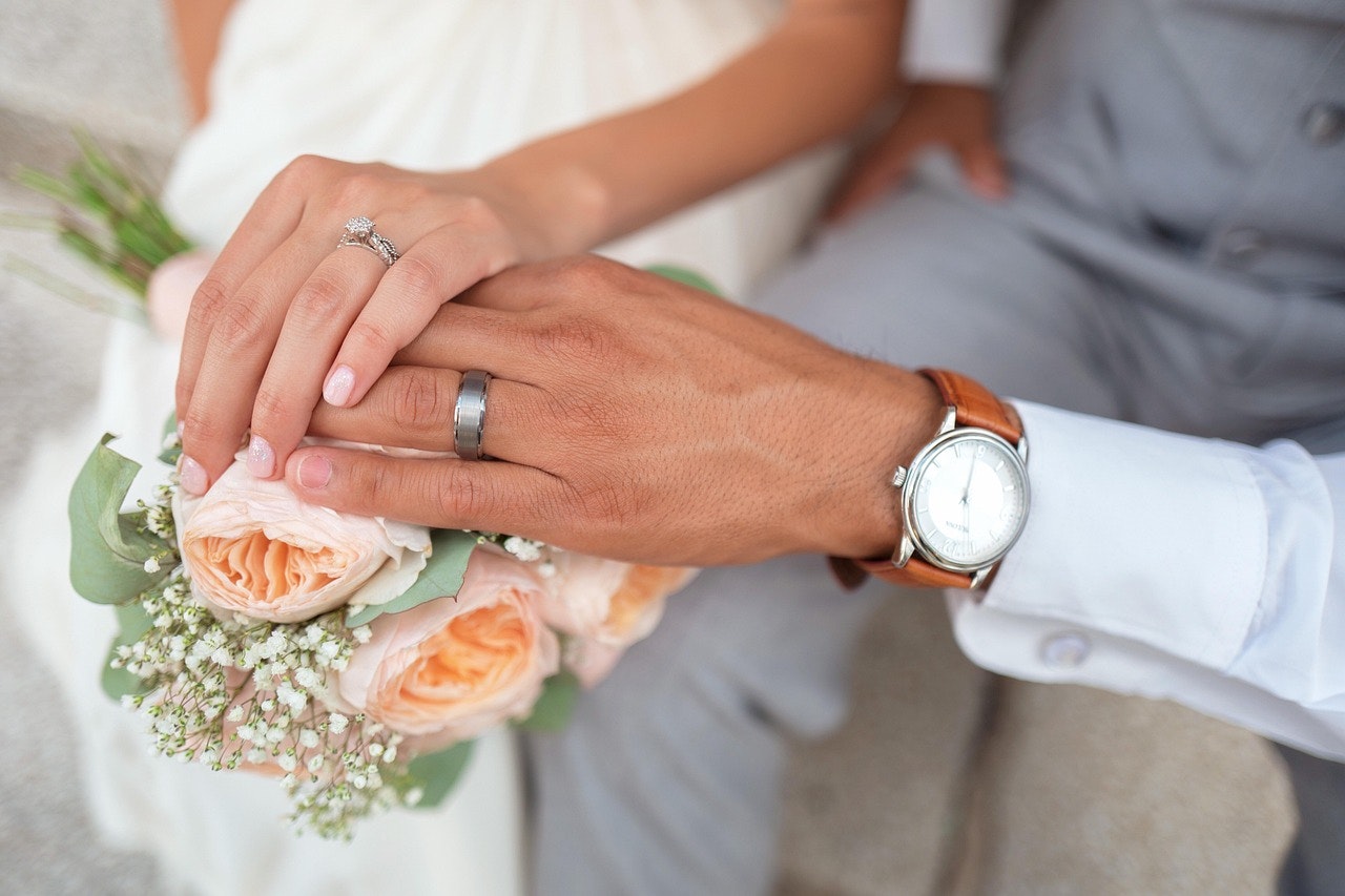 Prenuptial and Postnuptial Mediation in Florida: A Practical Guide for Couples
