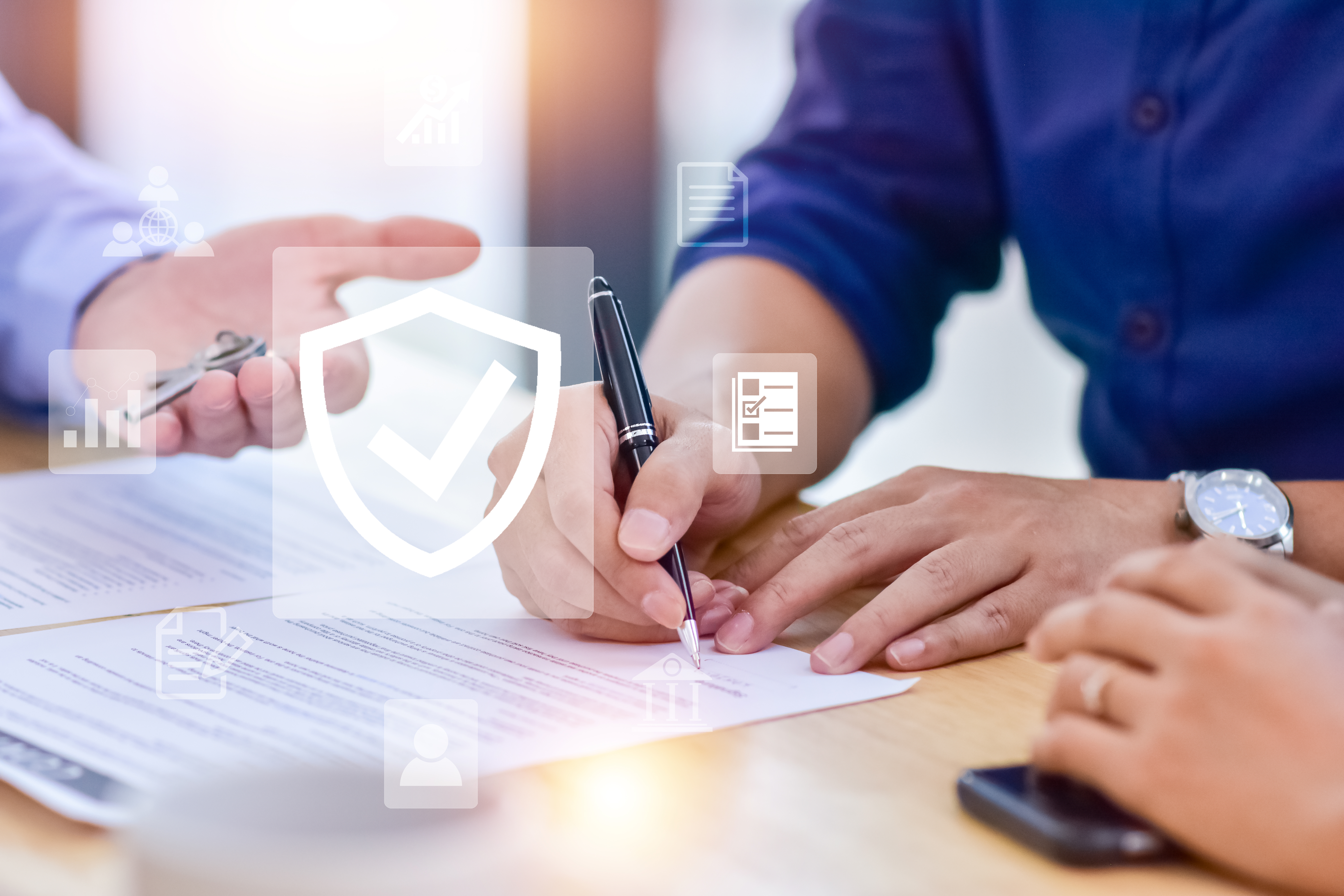 100 Days Left: Your Essential Insurance Review Checklist
