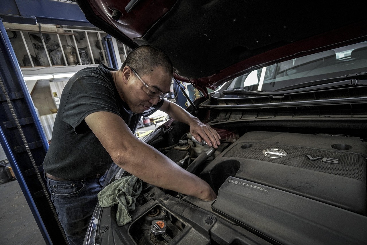 Trends shaping the automotive aftermarket industry in 2026