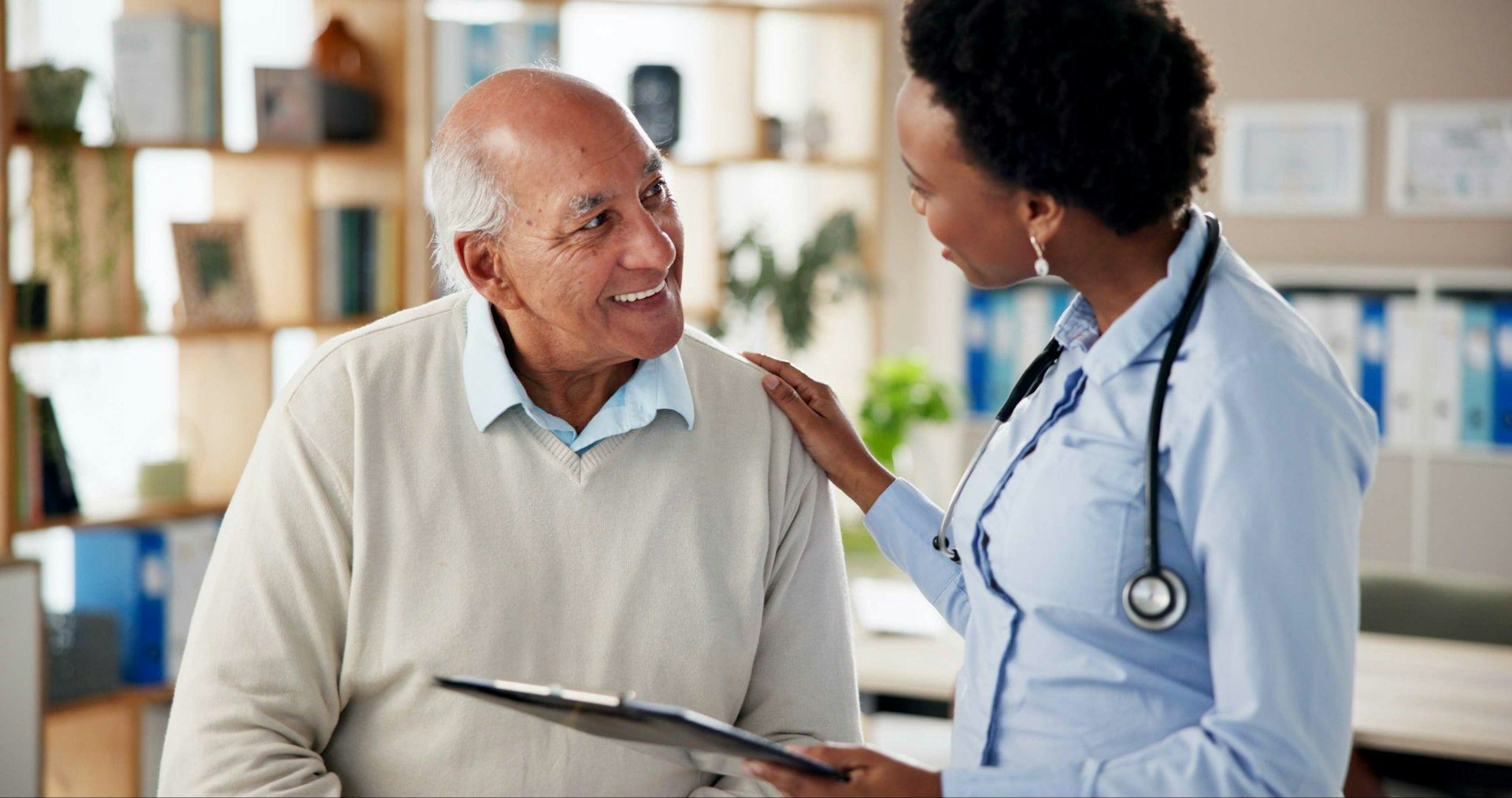 Why a Medicare Annual Enrollment Review Matters
