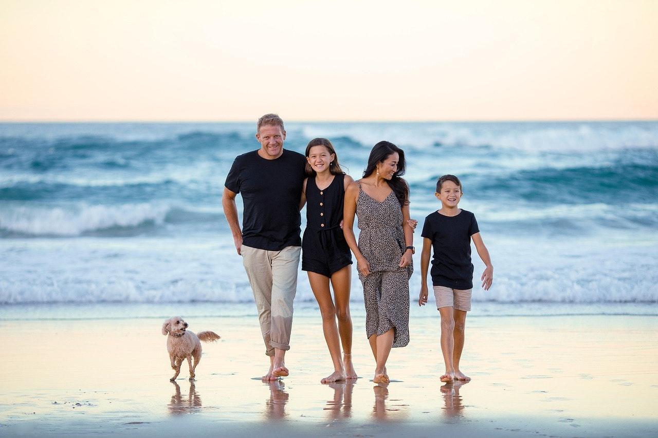 When Should You Take Your Child to a Chiropractor?