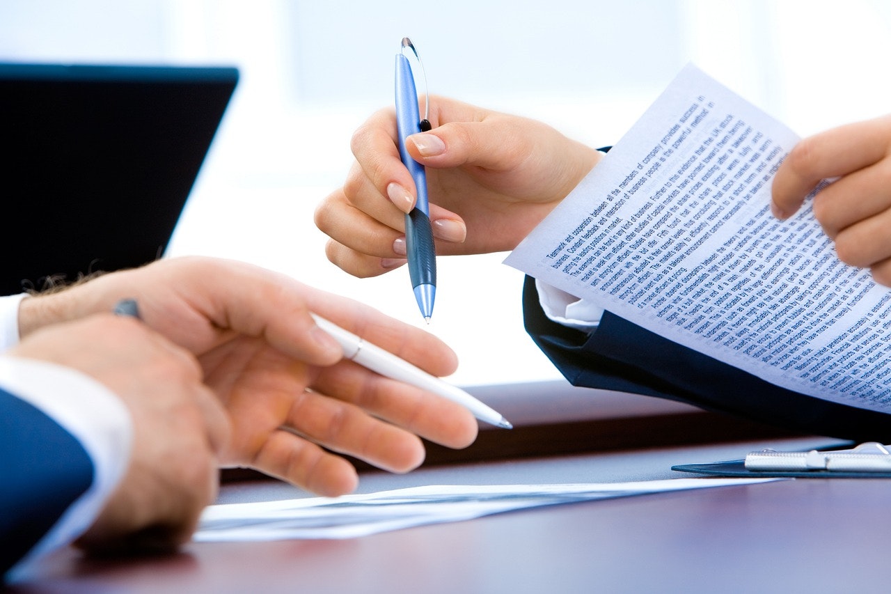 Civil Appeals in Texas: How Appellate Lawyers Navigate Contract, Tort, and Real Estate Disputes