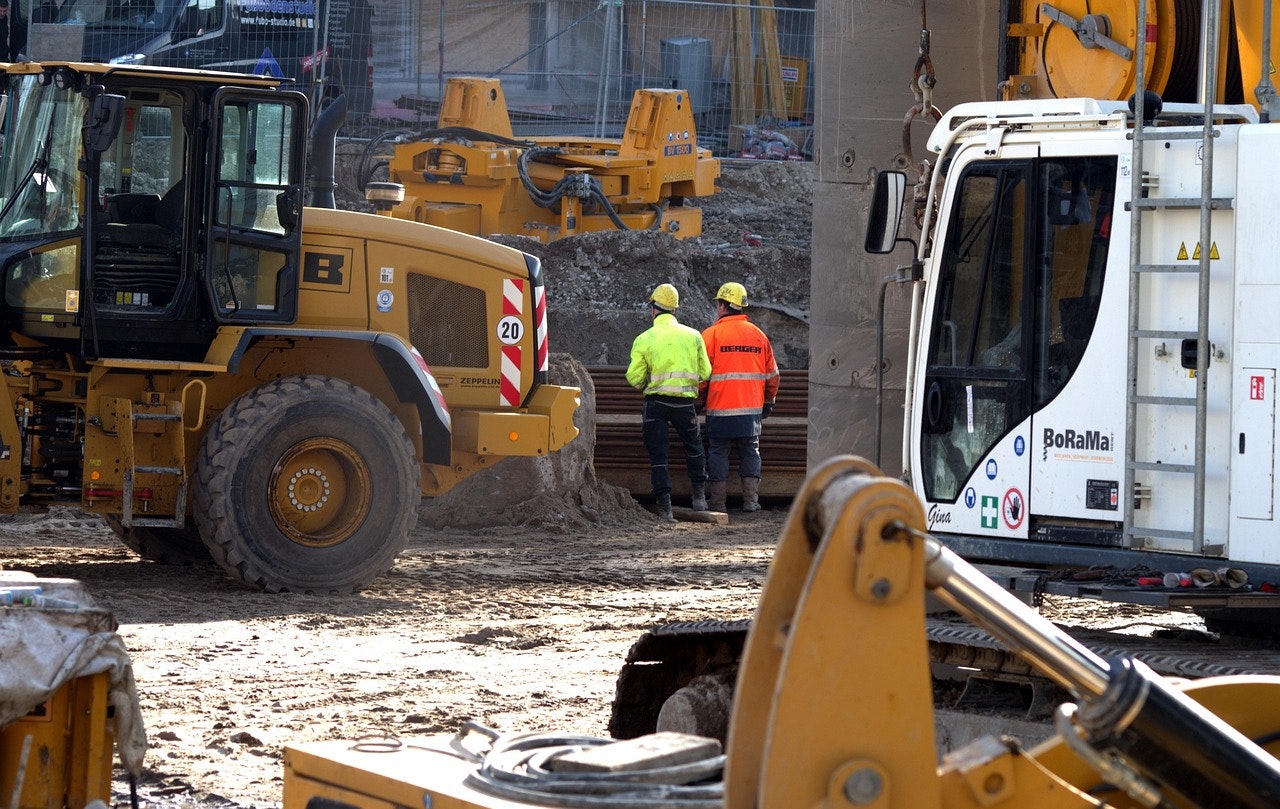 Six Early Moves to Prevent Construction Disputes