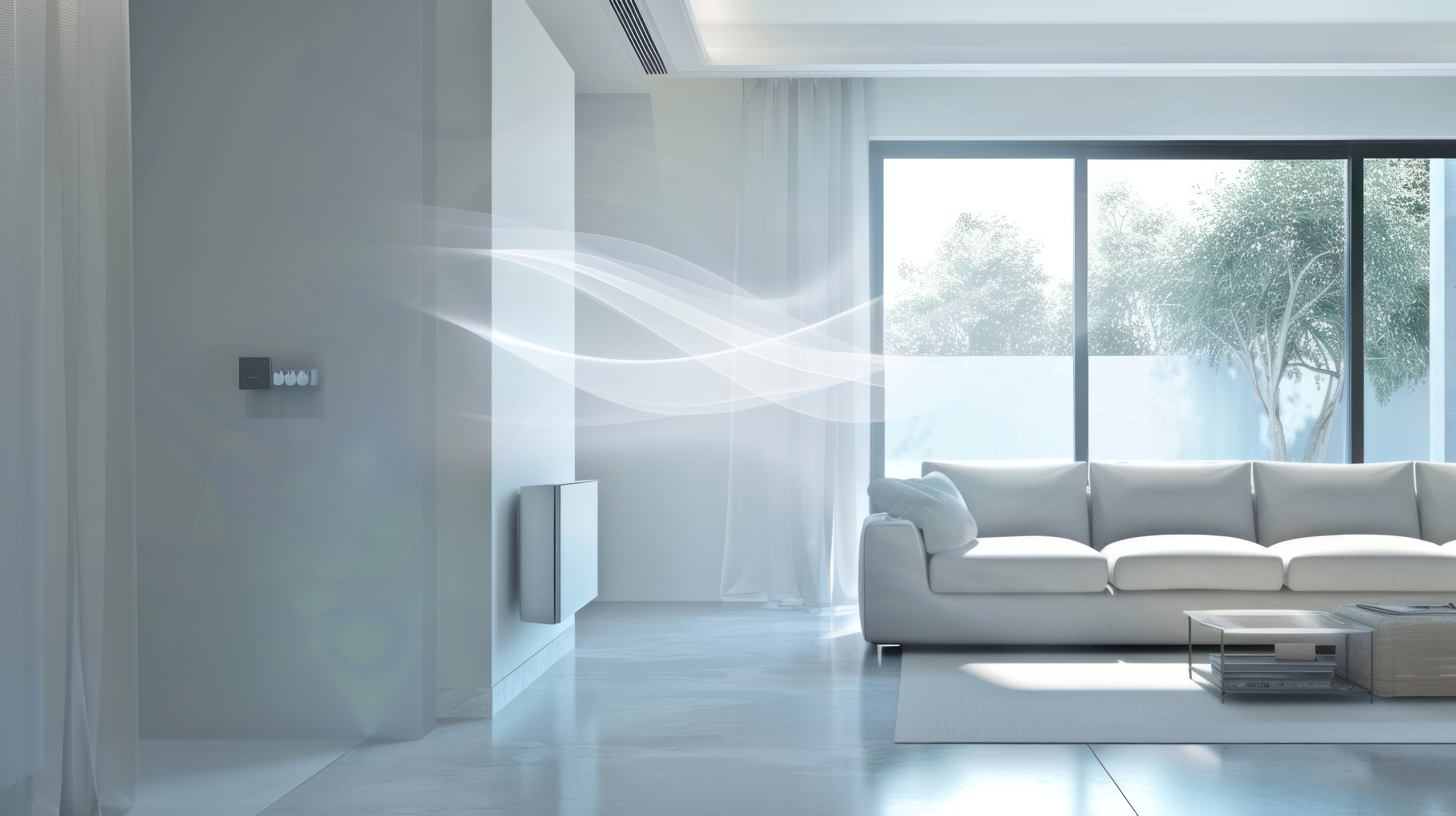Indoor air quality (IAQ) is often overlooked, yet it's vital for maintaining good health—especially as flu season hits. According to the Environmental Protection Agency (EPA), we spend about 90% of...