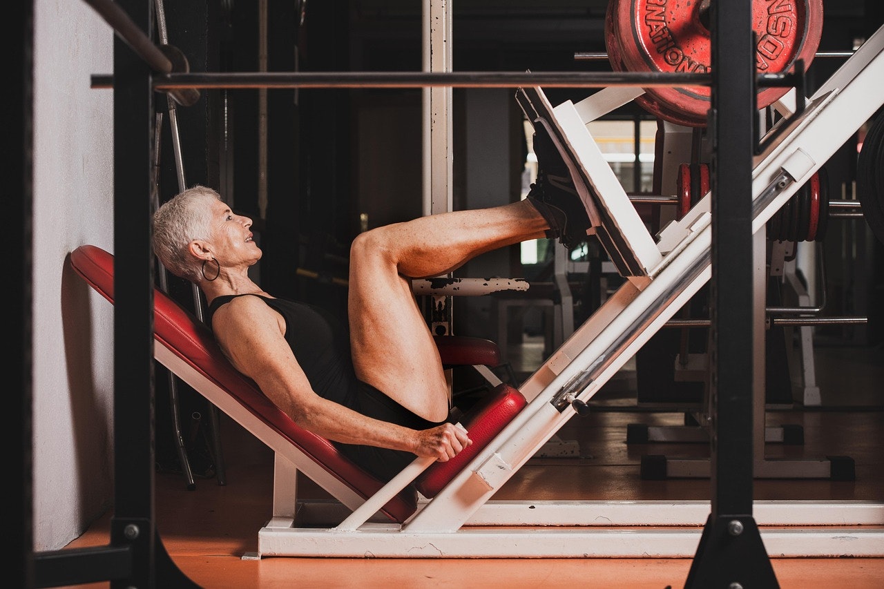 A Beginner’s Guide to Senior Fitness: Safe Exercises for Every Ability
