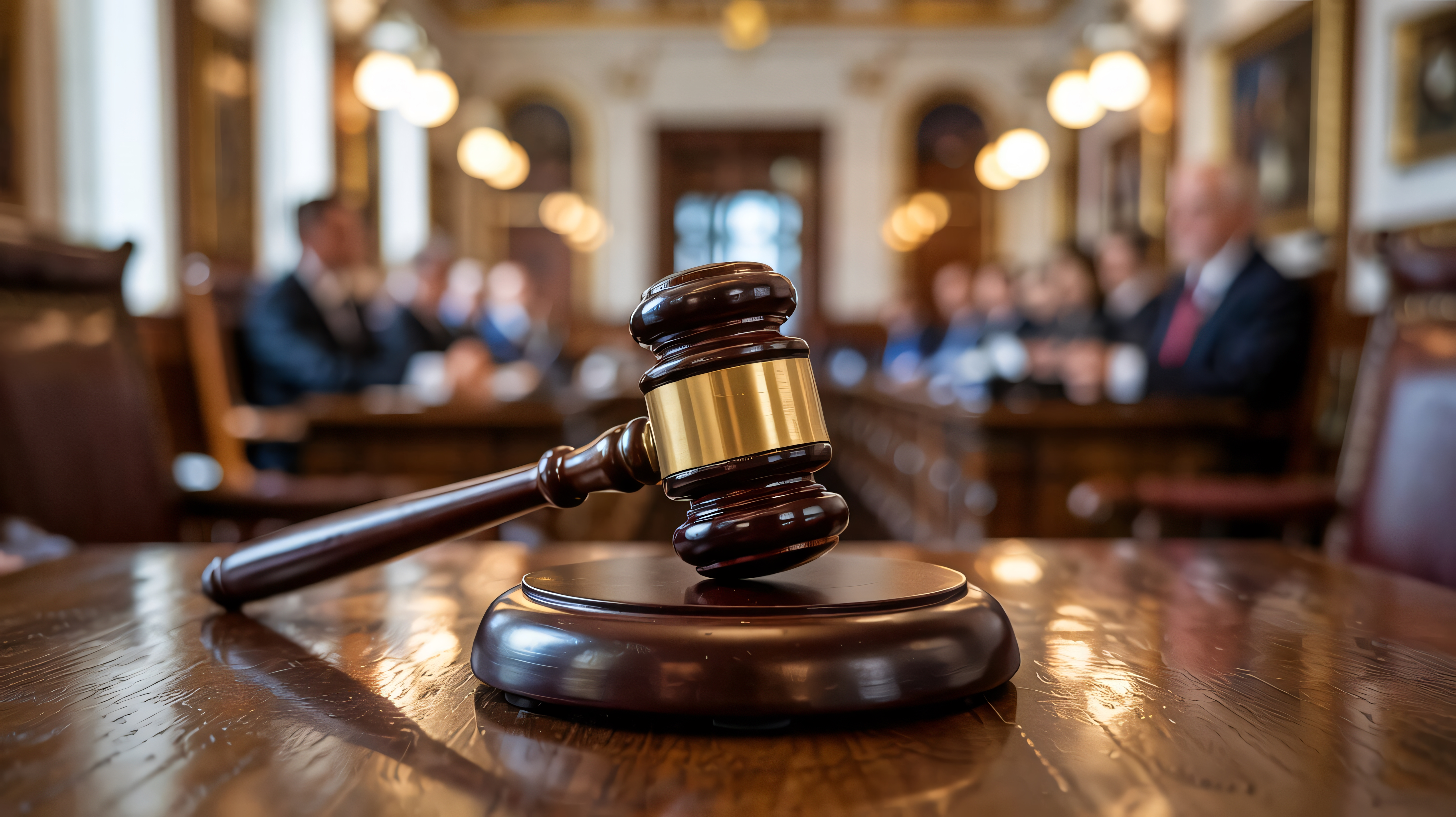 Common Litigation Myths That Can Impact Your Case