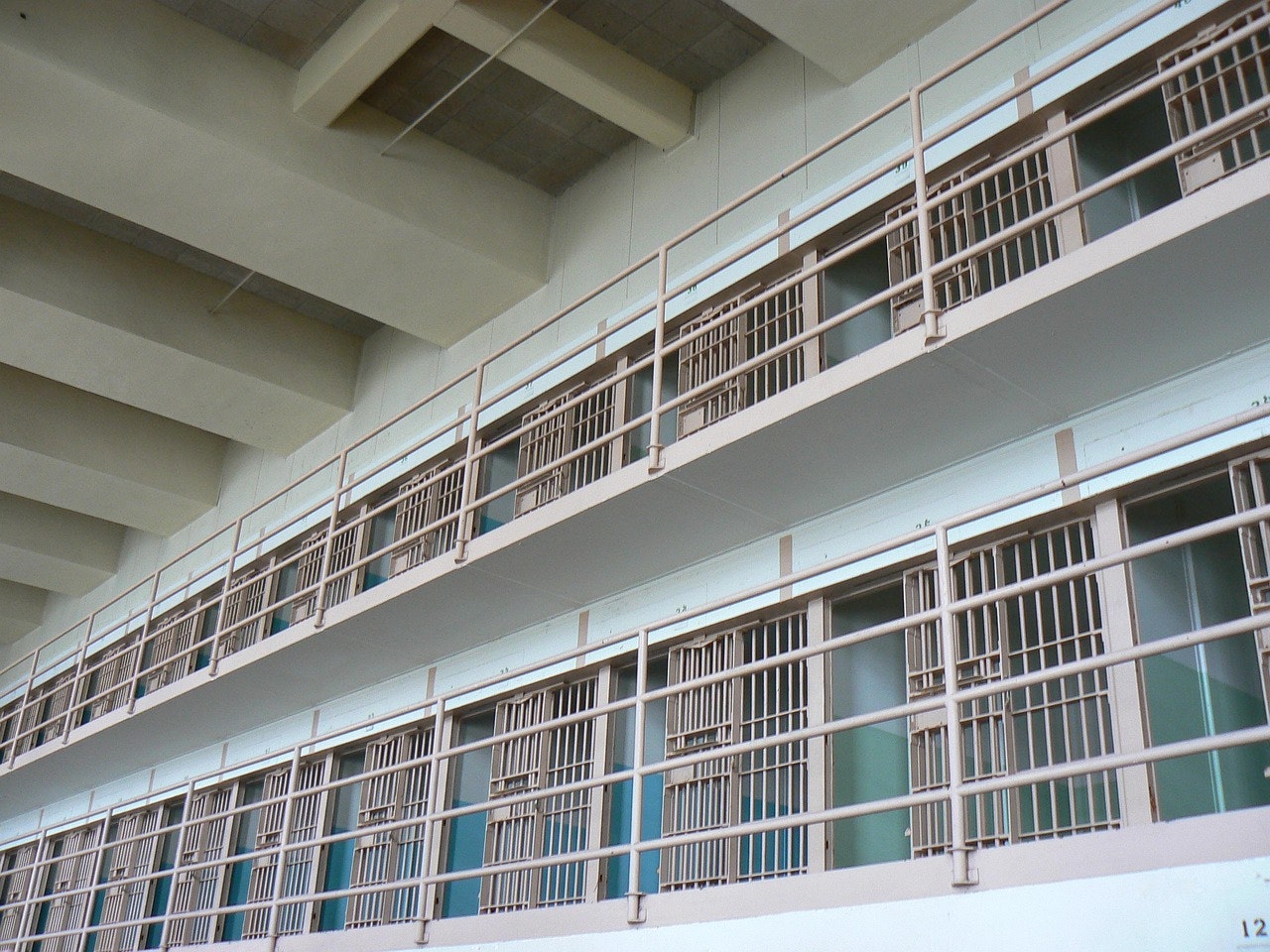 Why Access to Spiritual Resources Matters in Correctional Facilities
