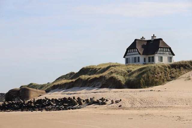Key Legal Factors to Consider for Vacation Rentals