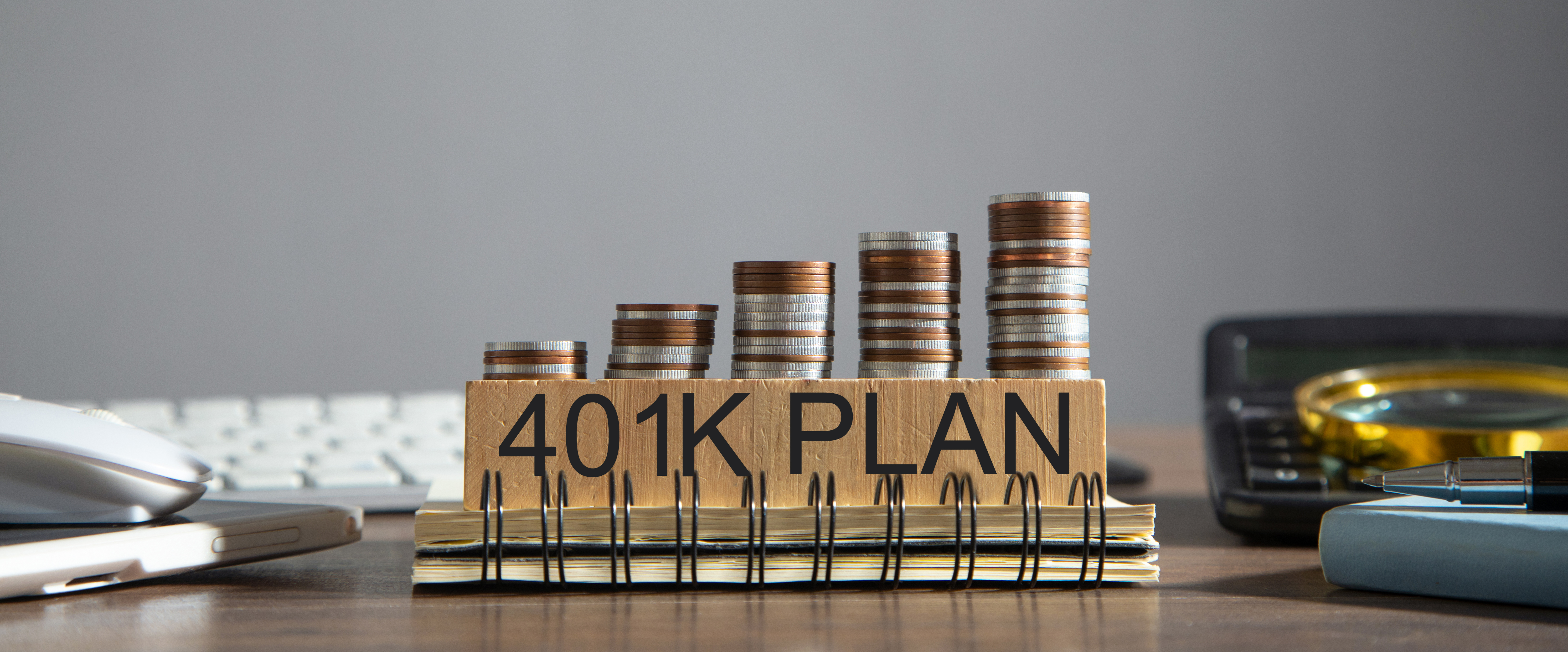 Why 401(k) Benchmarking Is Like a Home Check-Up