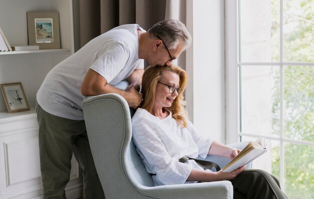 Living Will Check-In: Peace of Mind through Preparedness