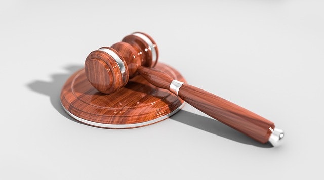 Courtroom Decorum - Best Practices for Clients