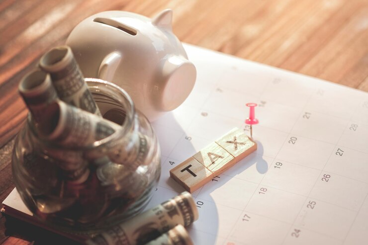 Avoid Costly Year-End Tax Surprises