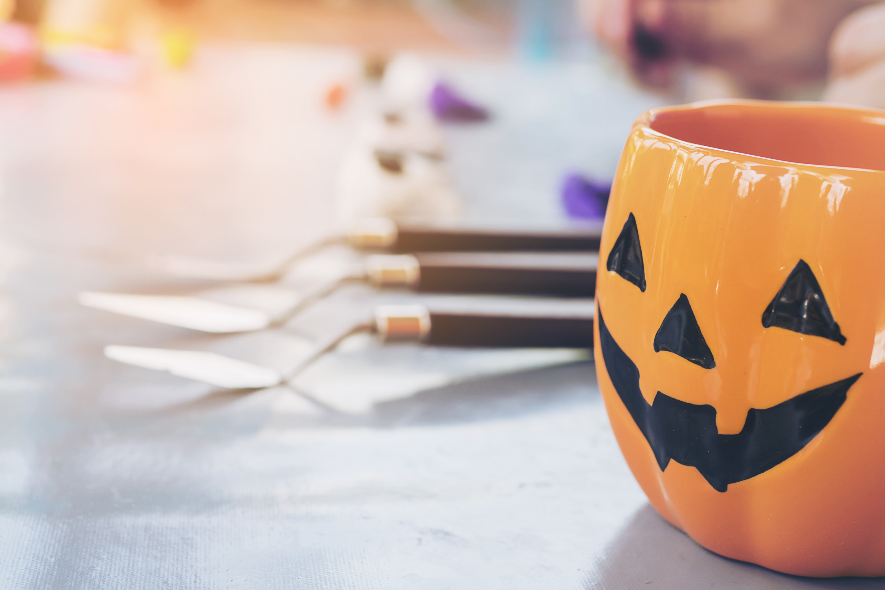 Halloween Safety Tips: Keep Fun and Legal Concerns in Mind