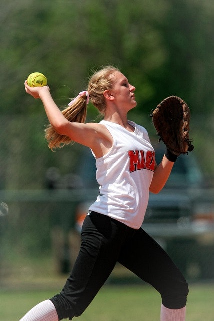 Common Spring Sports Injuries And Chiropractic Support