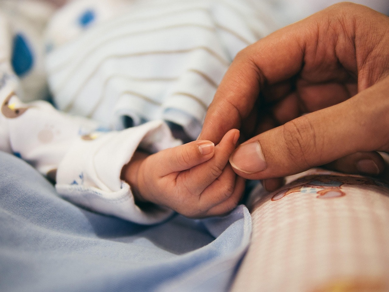 Teen Parents Need Care, Community, and Confidence