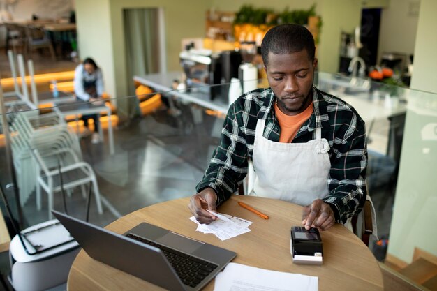 Small Business Owners: Pay Yourself Properly