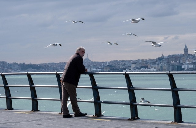 Older Americans Month - May - Estate Planning