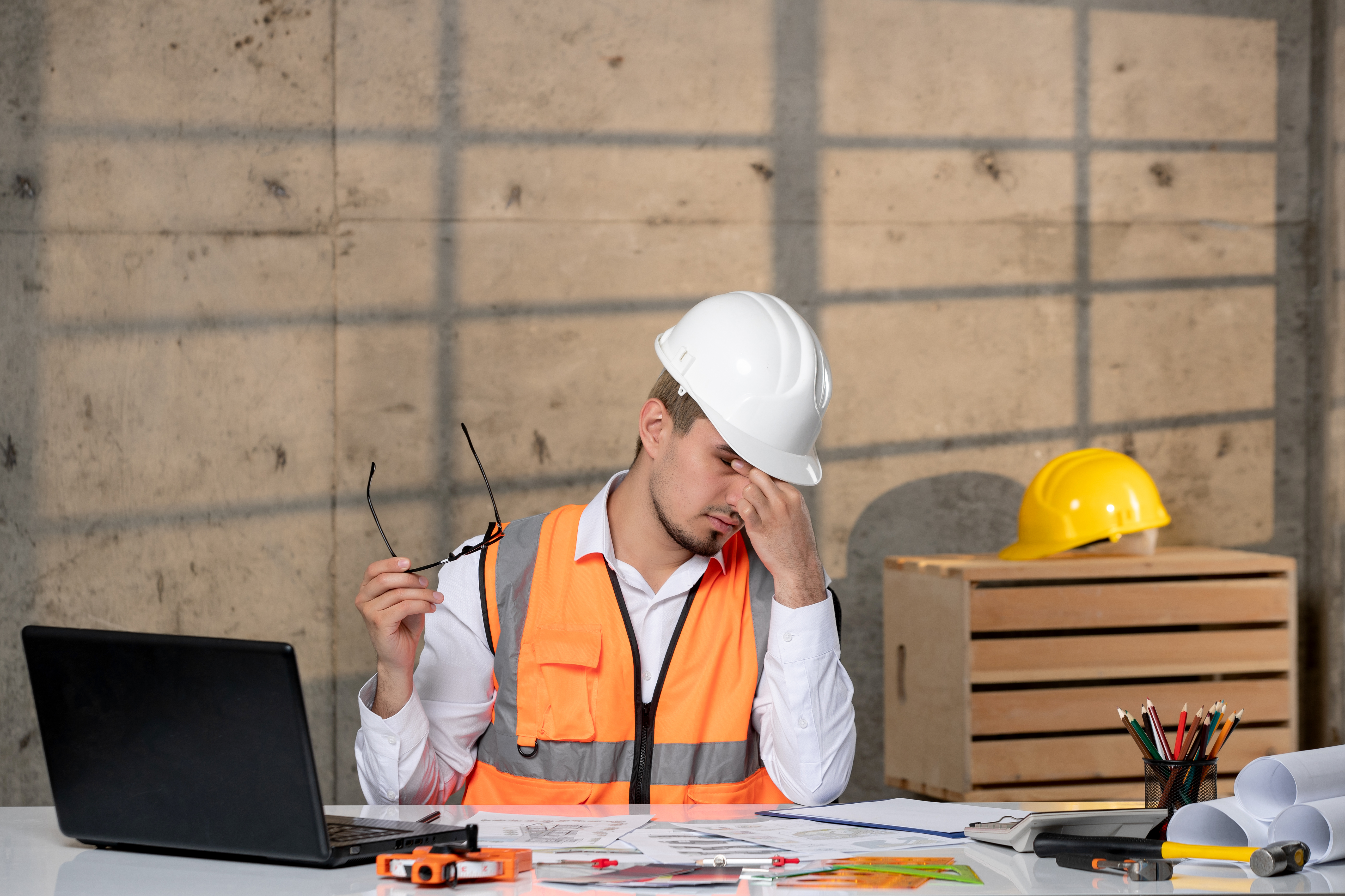 Preventing Losses from Jobsite Theft & Vandalism