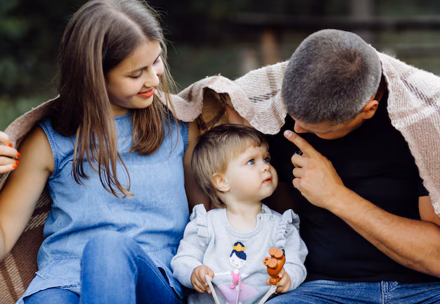Debunking Common Myths About Adoption