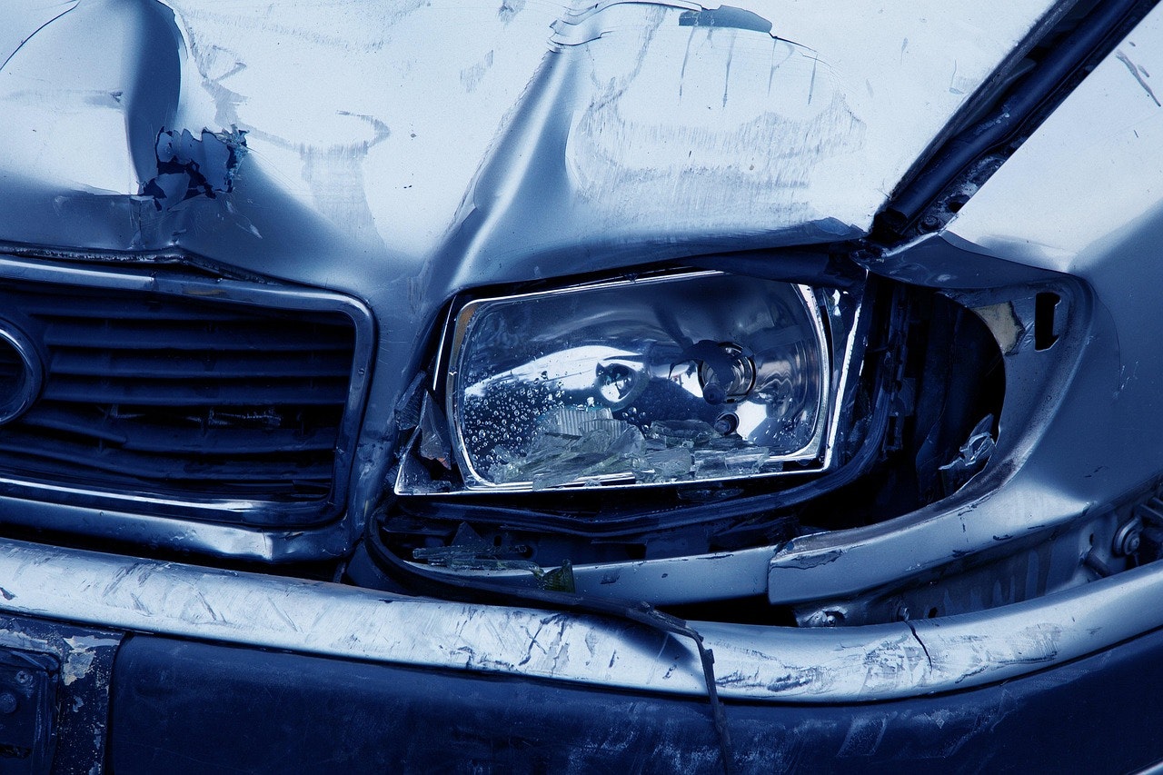 Can You Recover if Partly at Fault in a Dallas Crash?