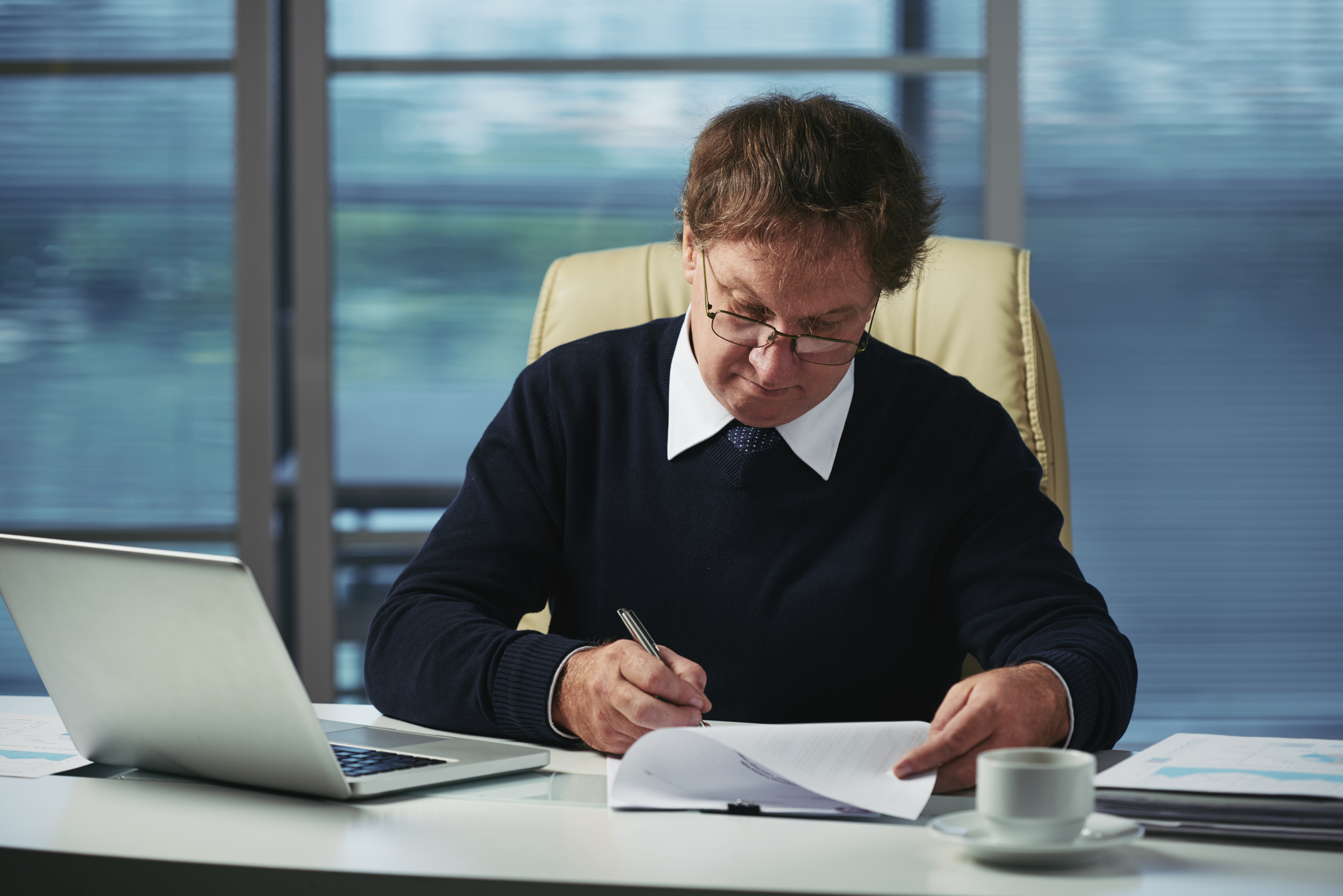 Year-End Tax Planning Opportunities for 2026