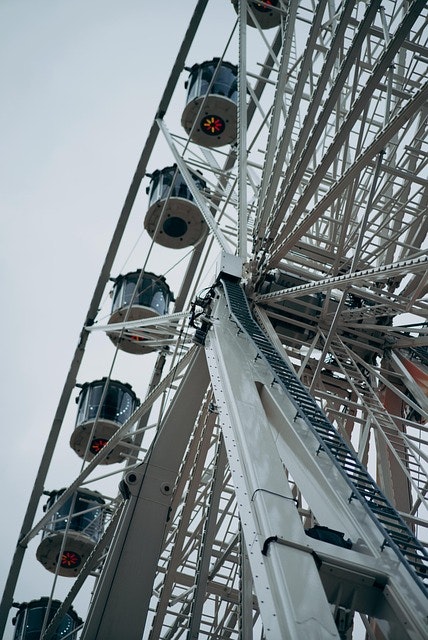 Amusement Park Injury Claims in New Mexico