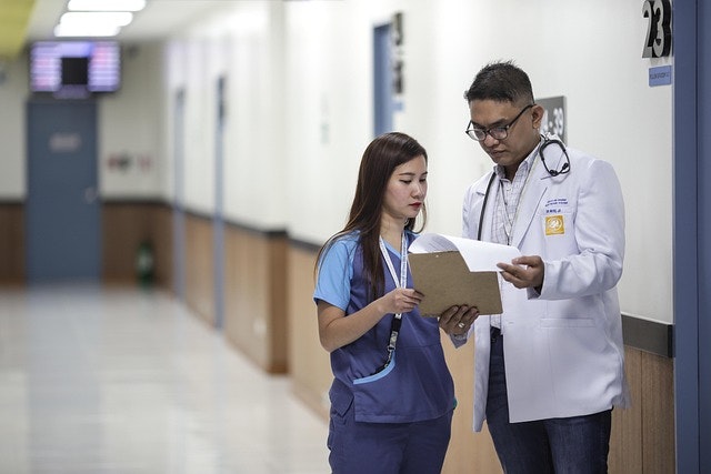 When Medical Restrictions and Workplace Demands Intersect