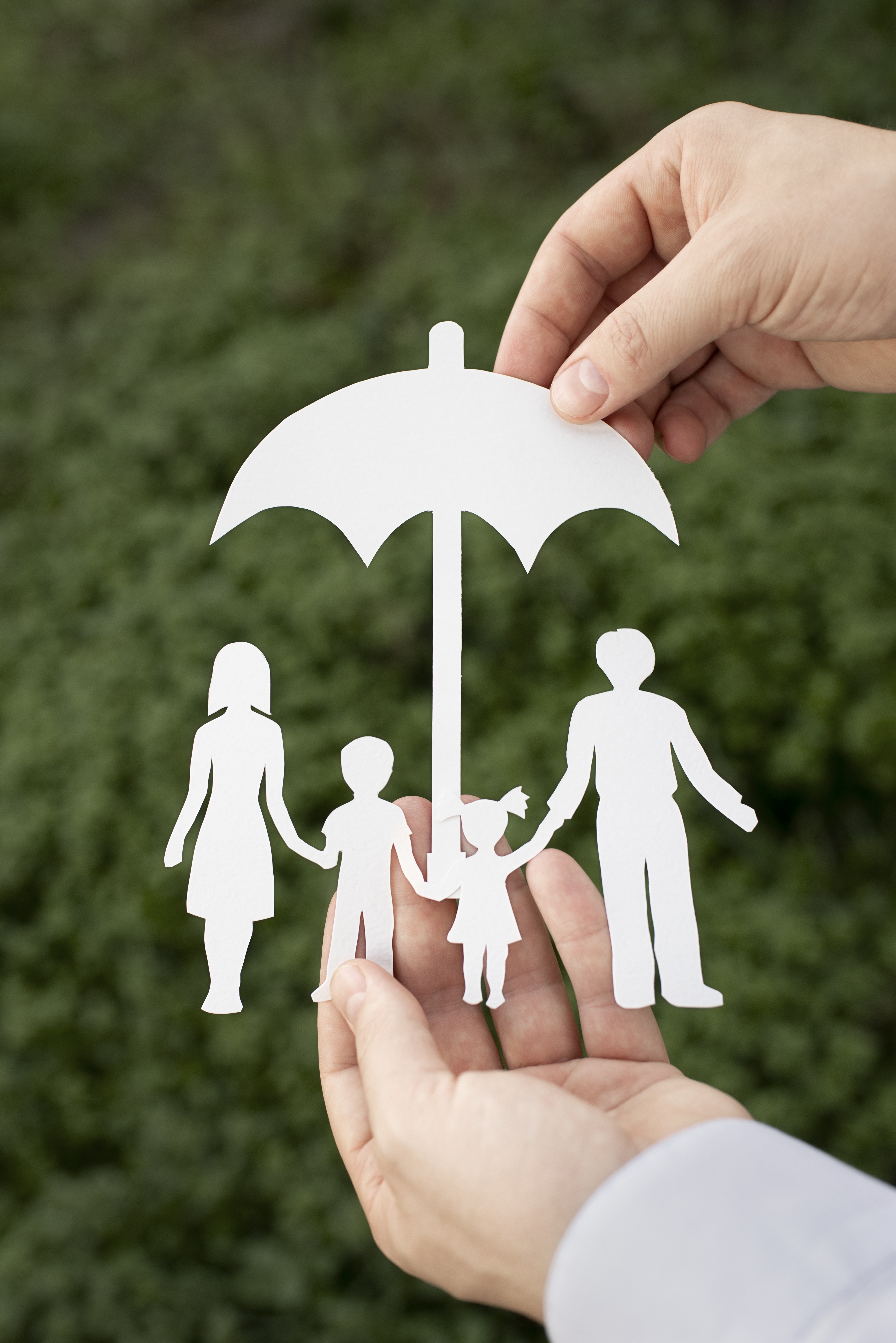 Refresh Your Life Insurance Beneficiaries This Spring
