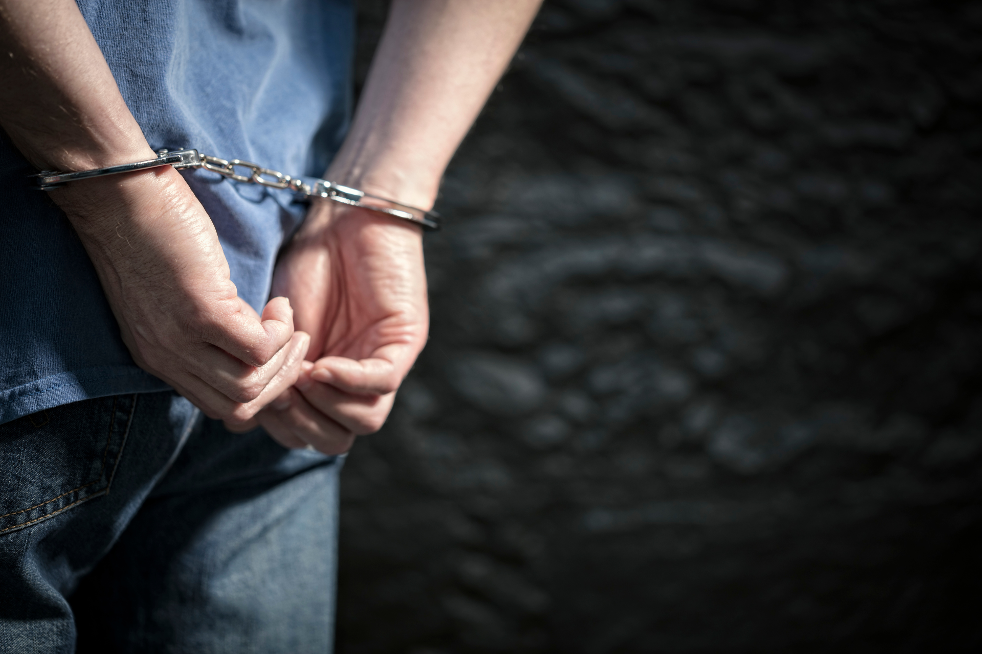 Understanding Criminal Charge Terminology