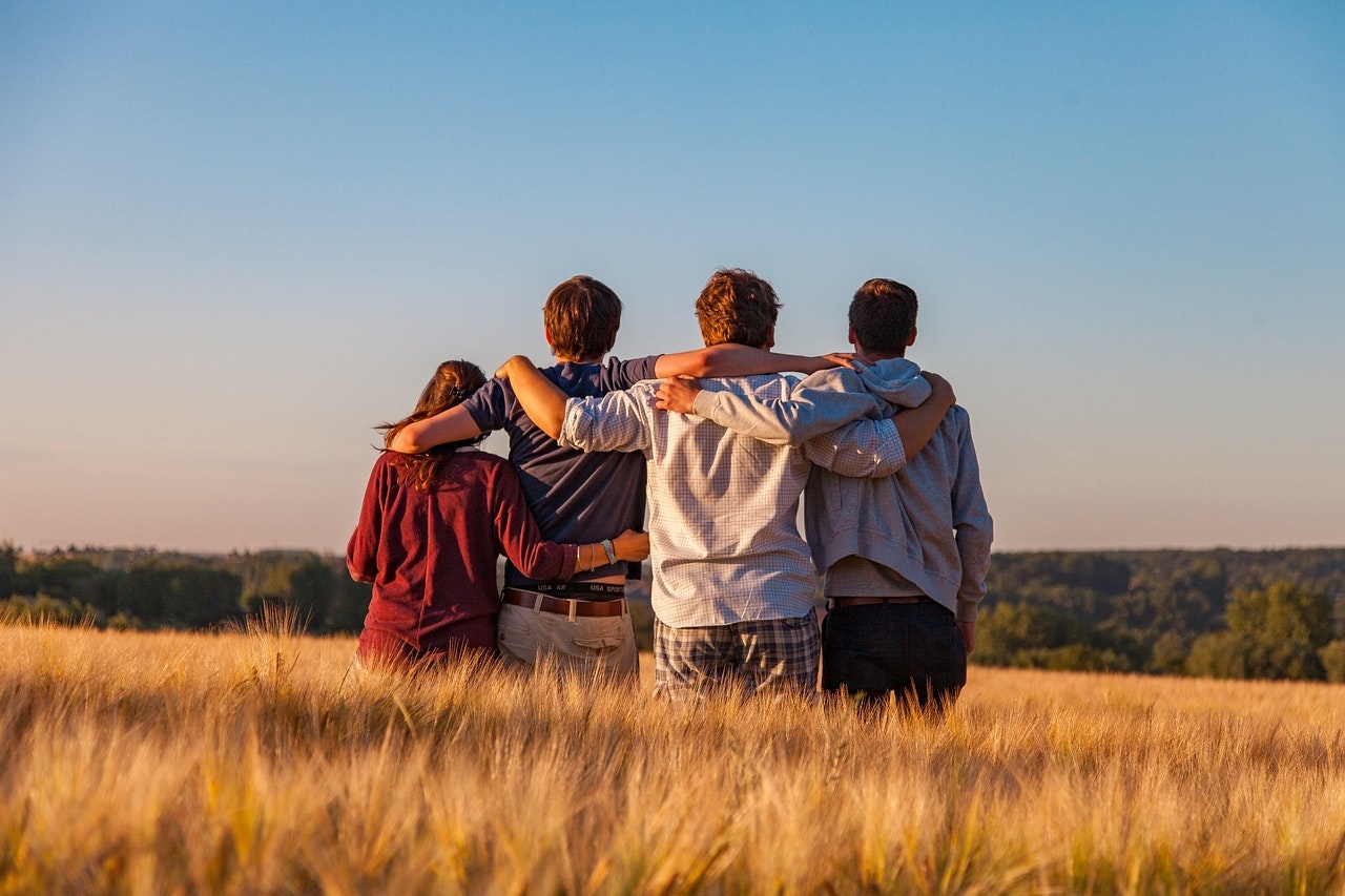 Youth Mental Health Care Beyond the Therapy Room