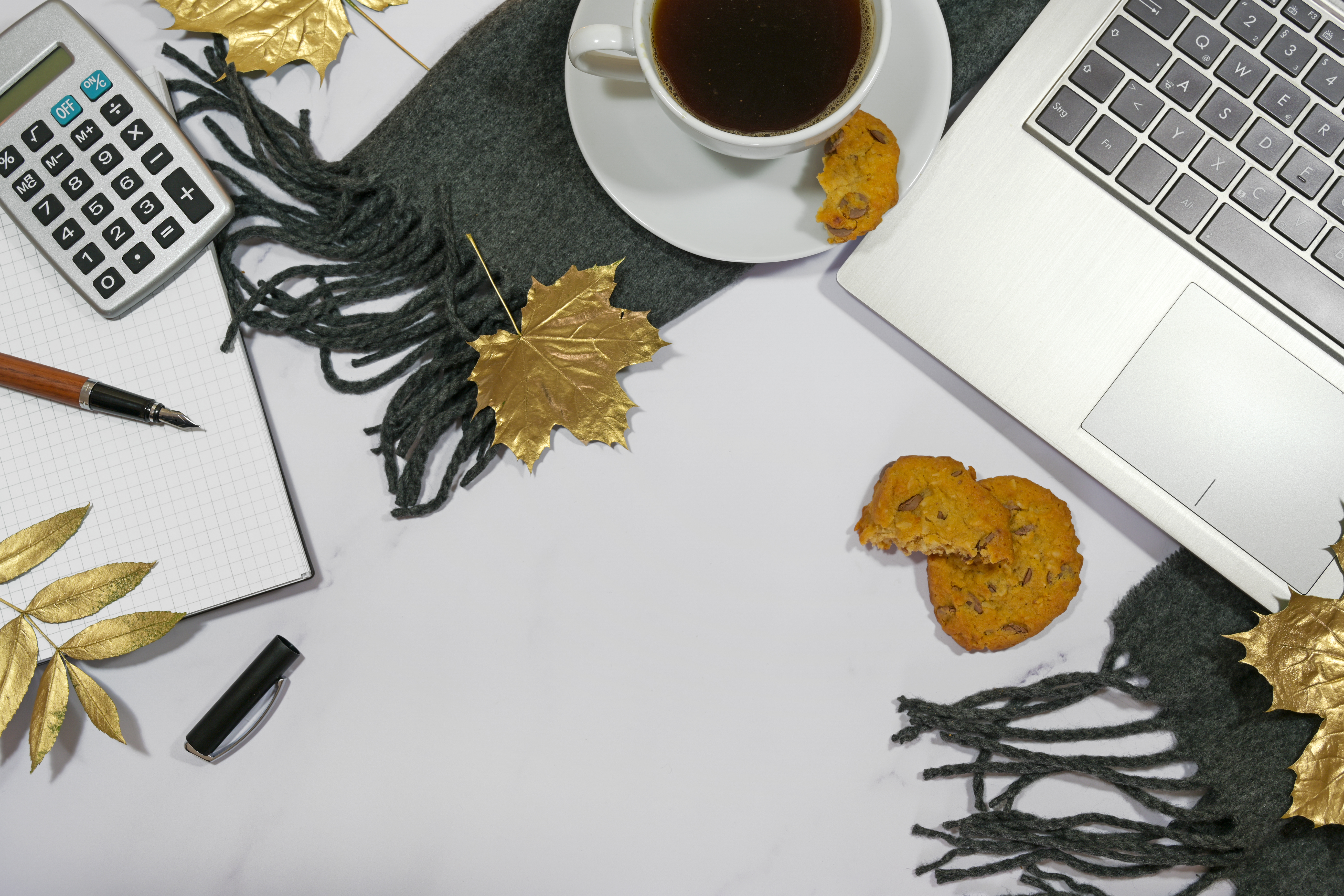 Don't Let Payroll Mistakes Haunt Your Business